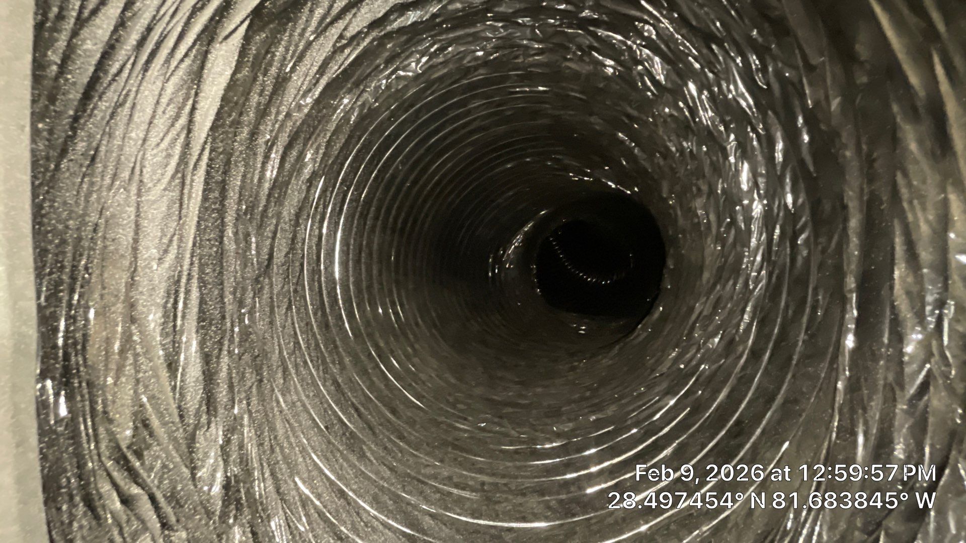 Air Duct Cleaning in Clermont by Hygienic Air, Inc