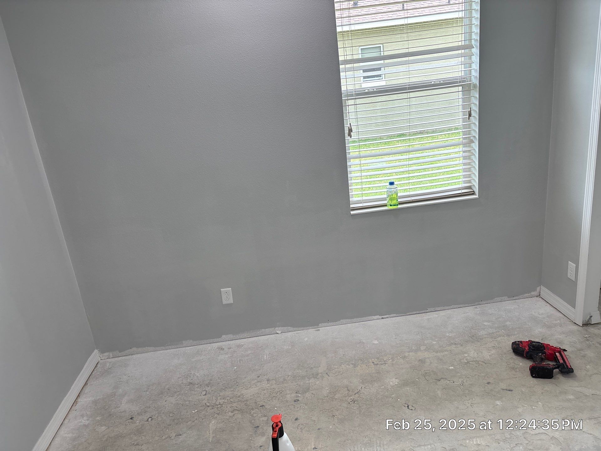 Mold Removal And Remediation In Parrish by Ampm Restoration Services