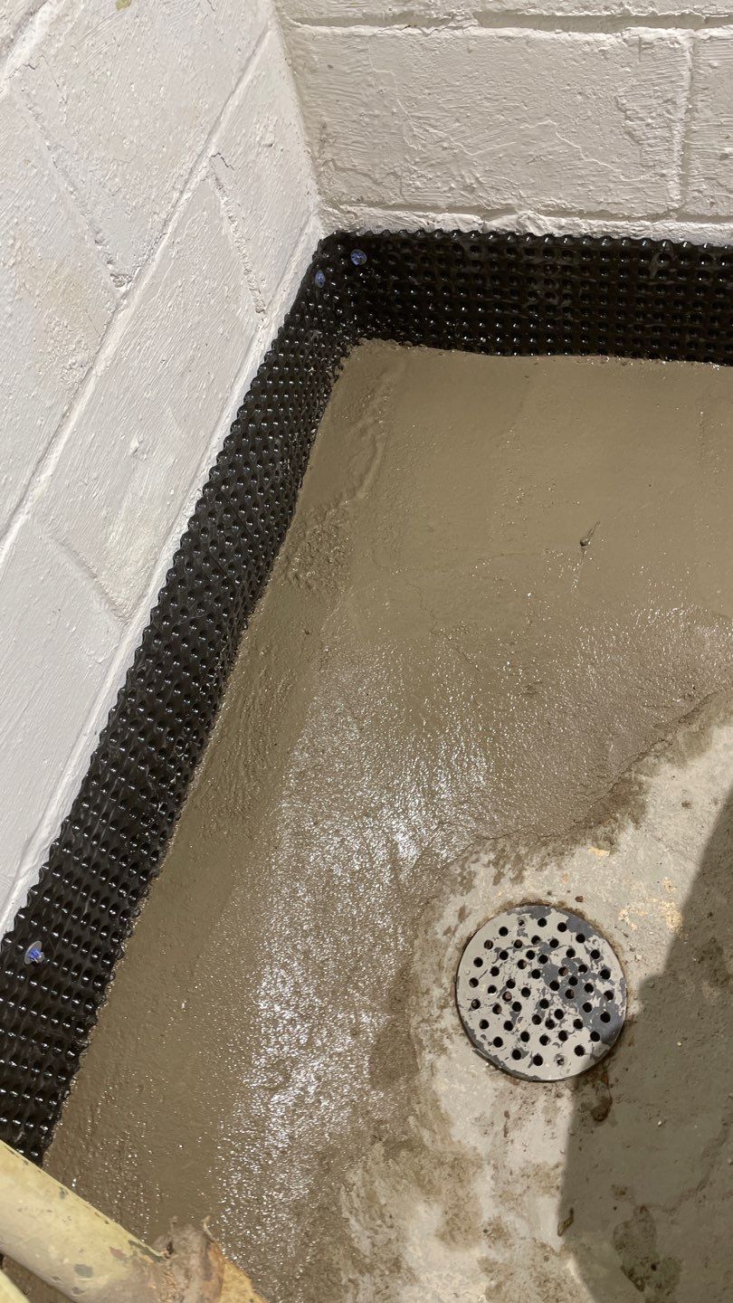 Basement Waterproofing in Crystal by Waterproofing Northeast