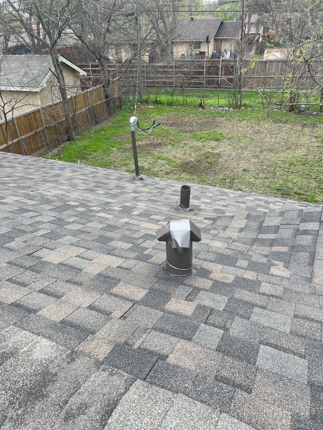 Project in Mesquite by Armor Roofing | Exteriors