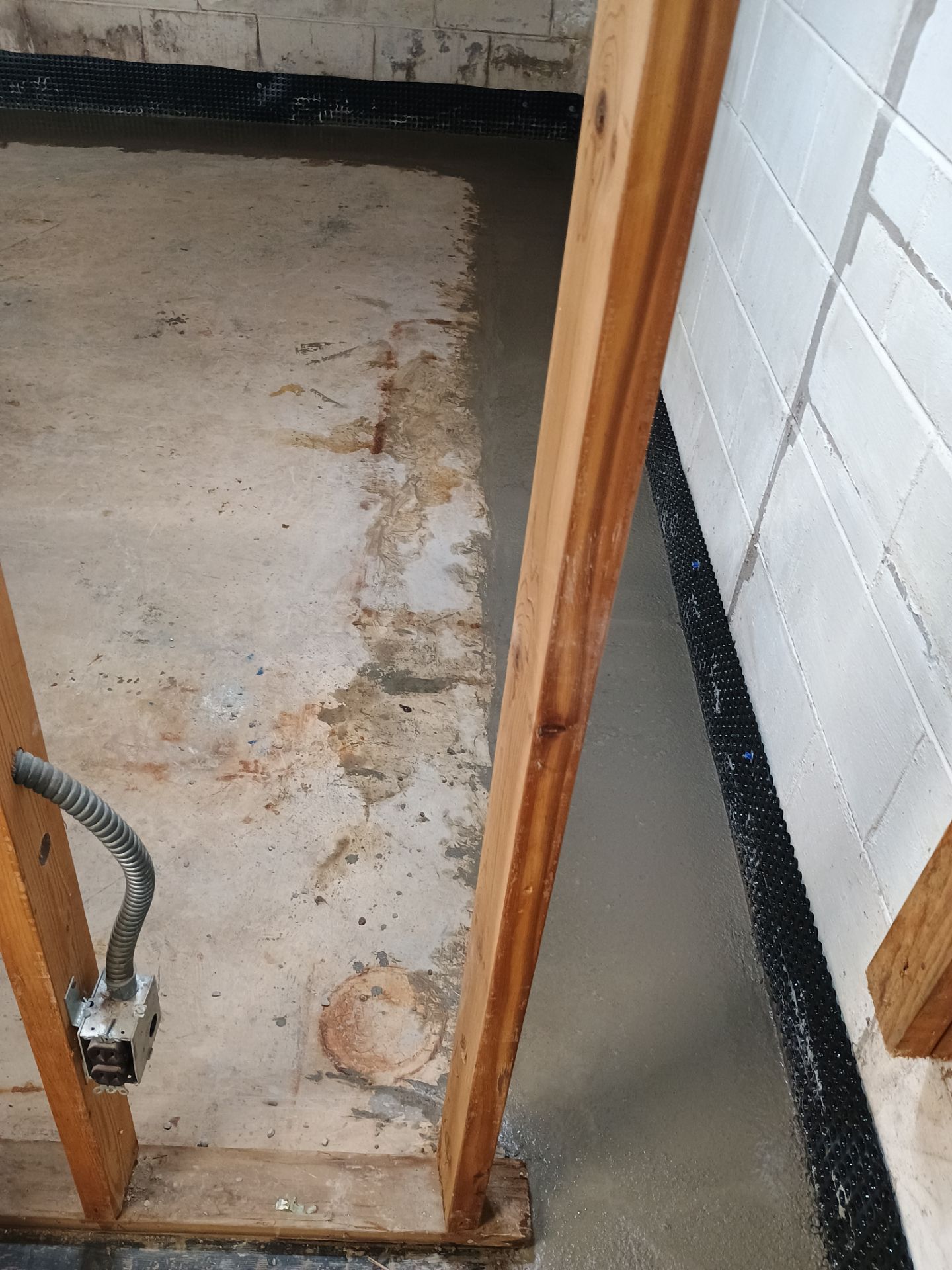 Ethical Flipping w/ Luke by Waterproofing Northeast