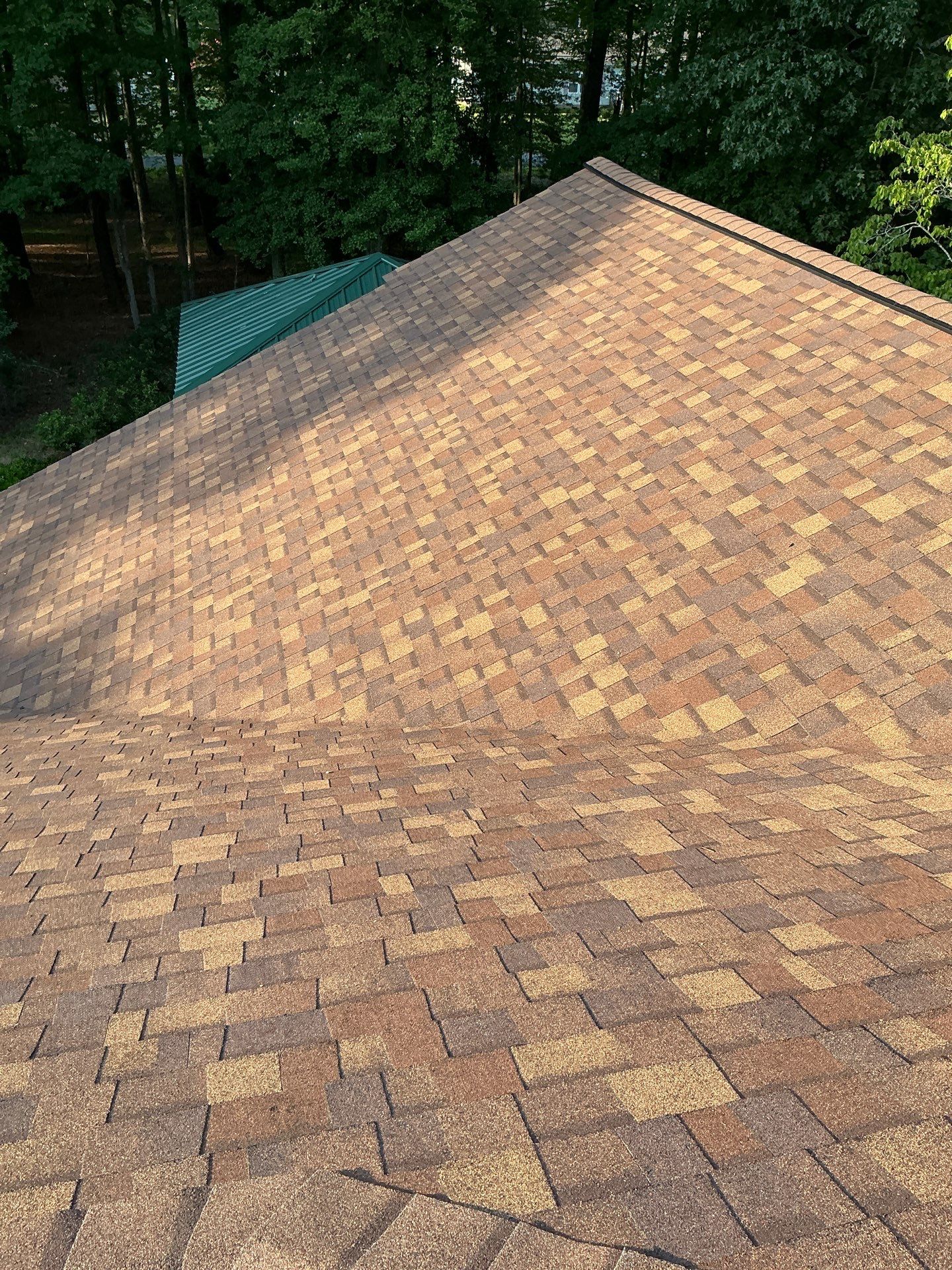 Comprehensive Asphalt Shingle Roof Replacement in Mathews, Virginia by Cade Construction