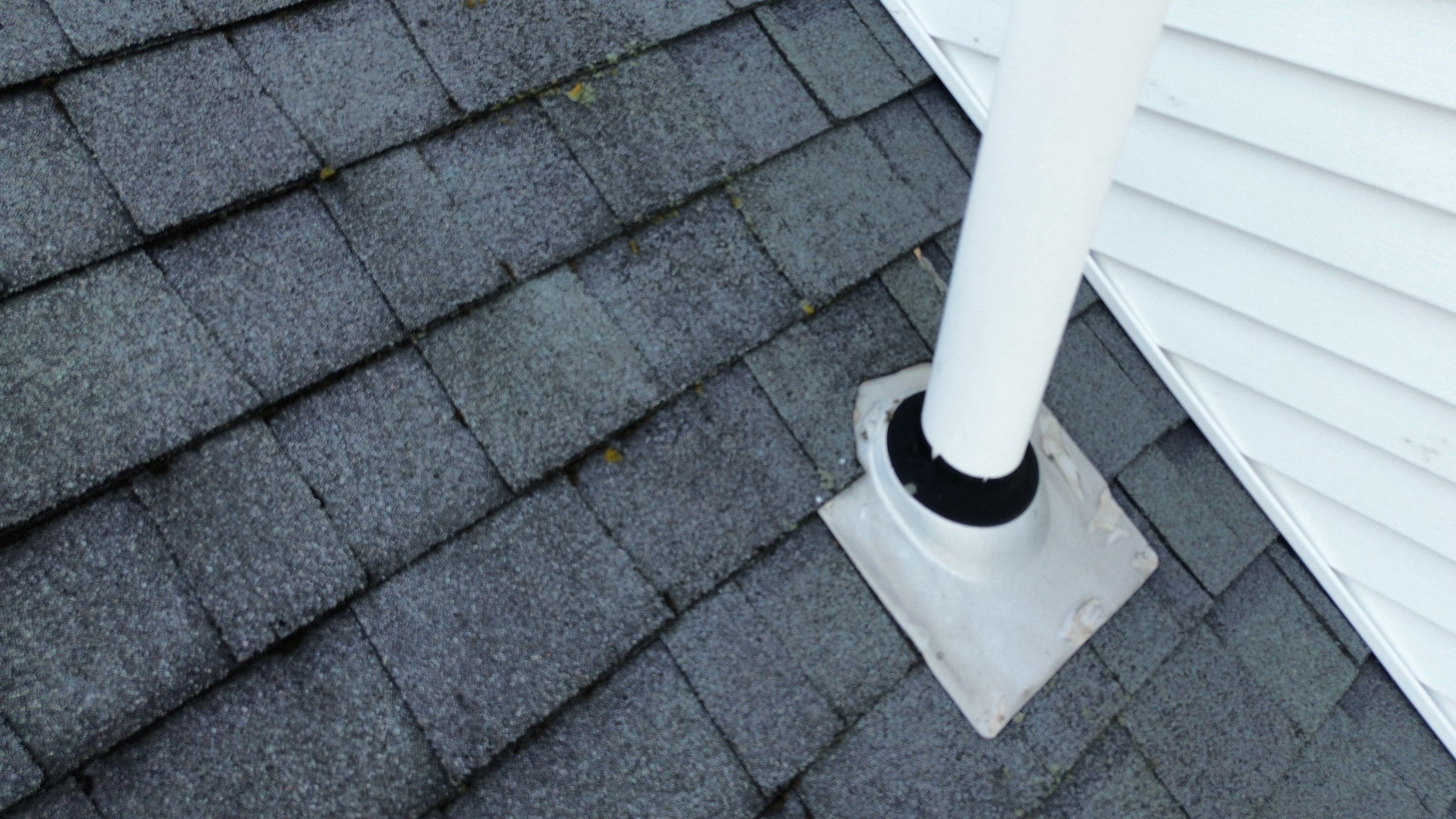 Residential Roofing Installation using Timberline HDZ Shingles - Charcoal by RoofX 