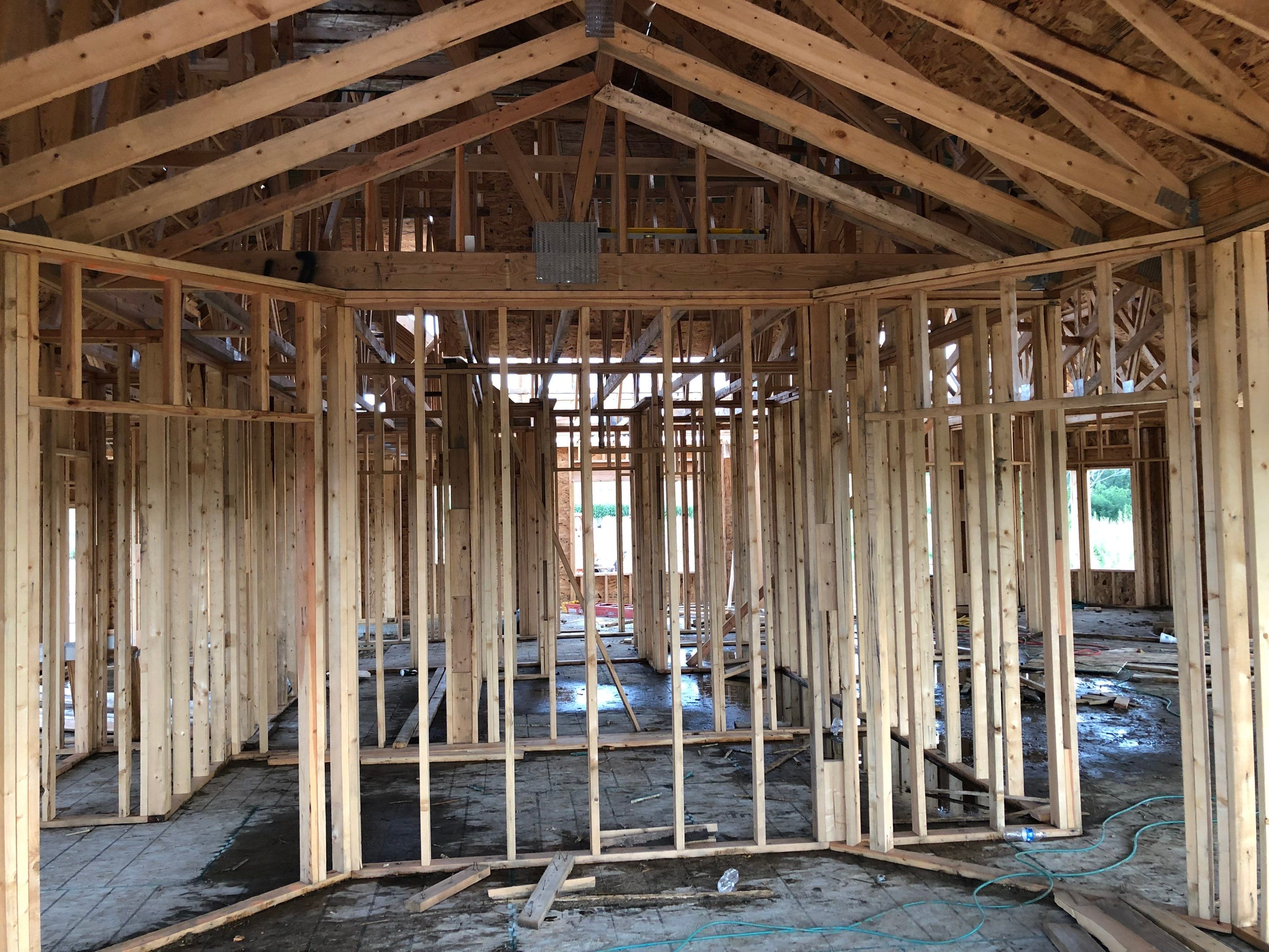 Custom New Home Construction With Modern Finishes in Malmo by Customer Success Demo Account