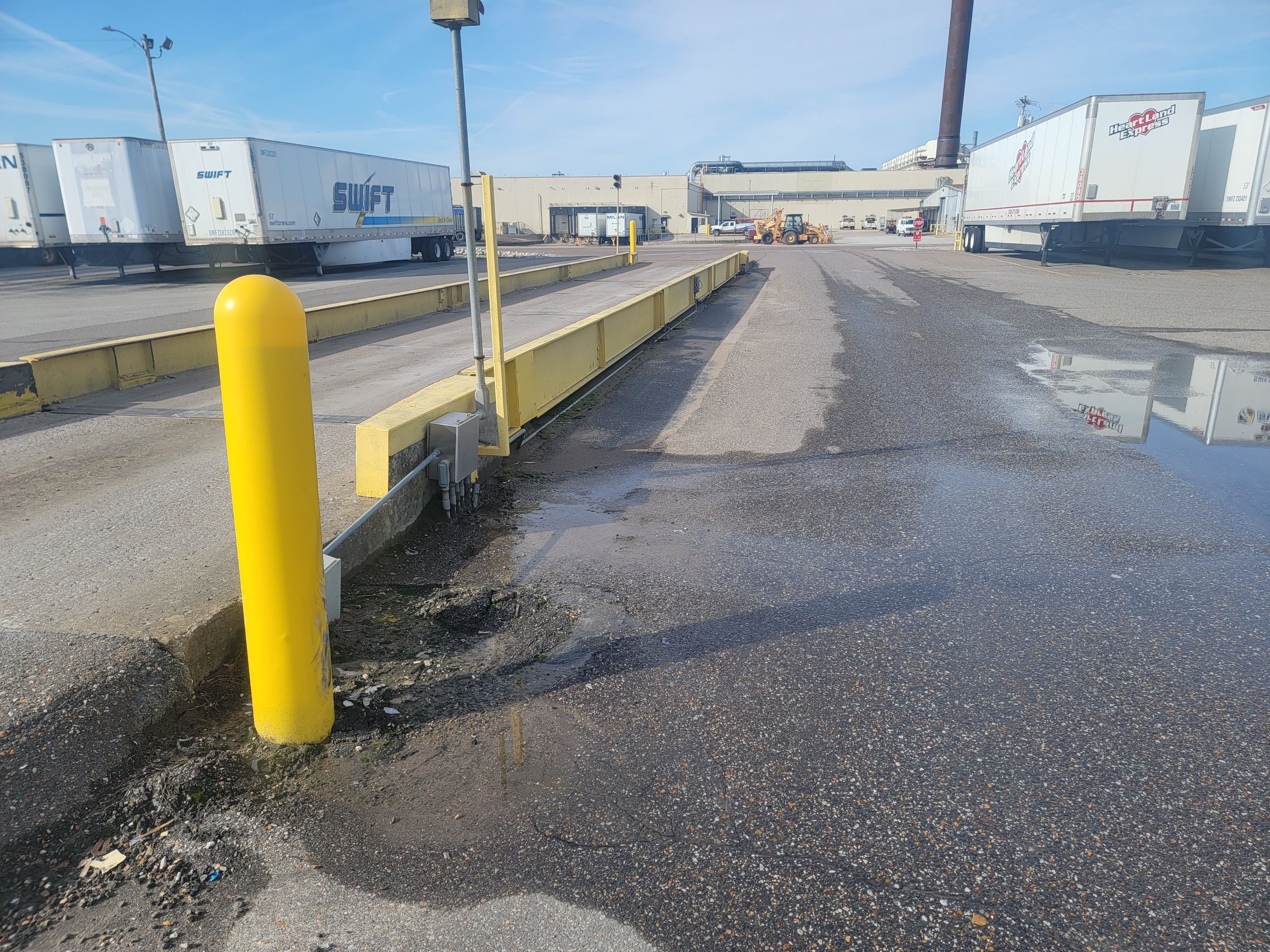 Locate Water Line and Electrical by Alsip Locating Service, LLC