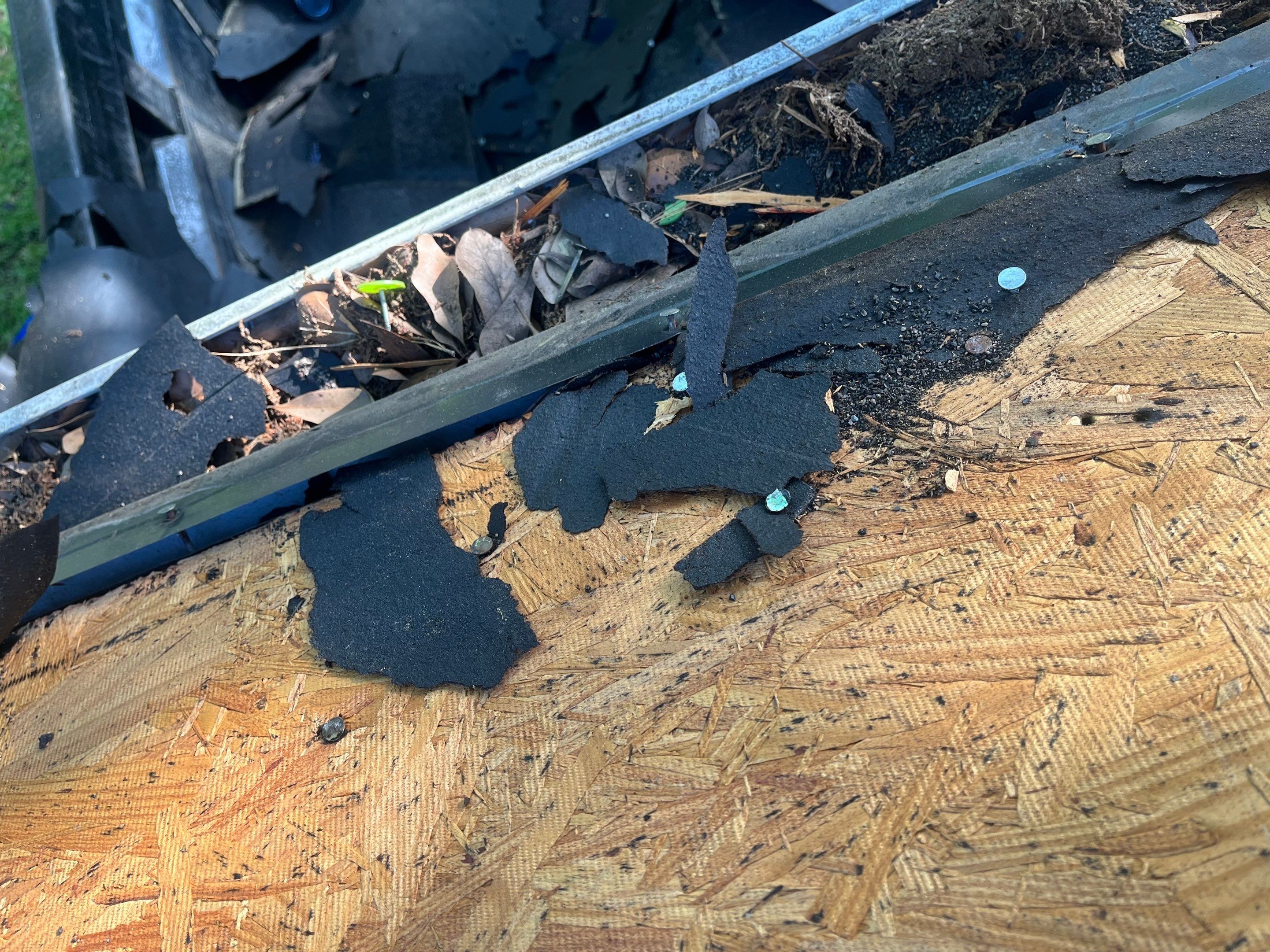 Residential Roofing Installation using Owen's Corning by Roof Concepts Construction
