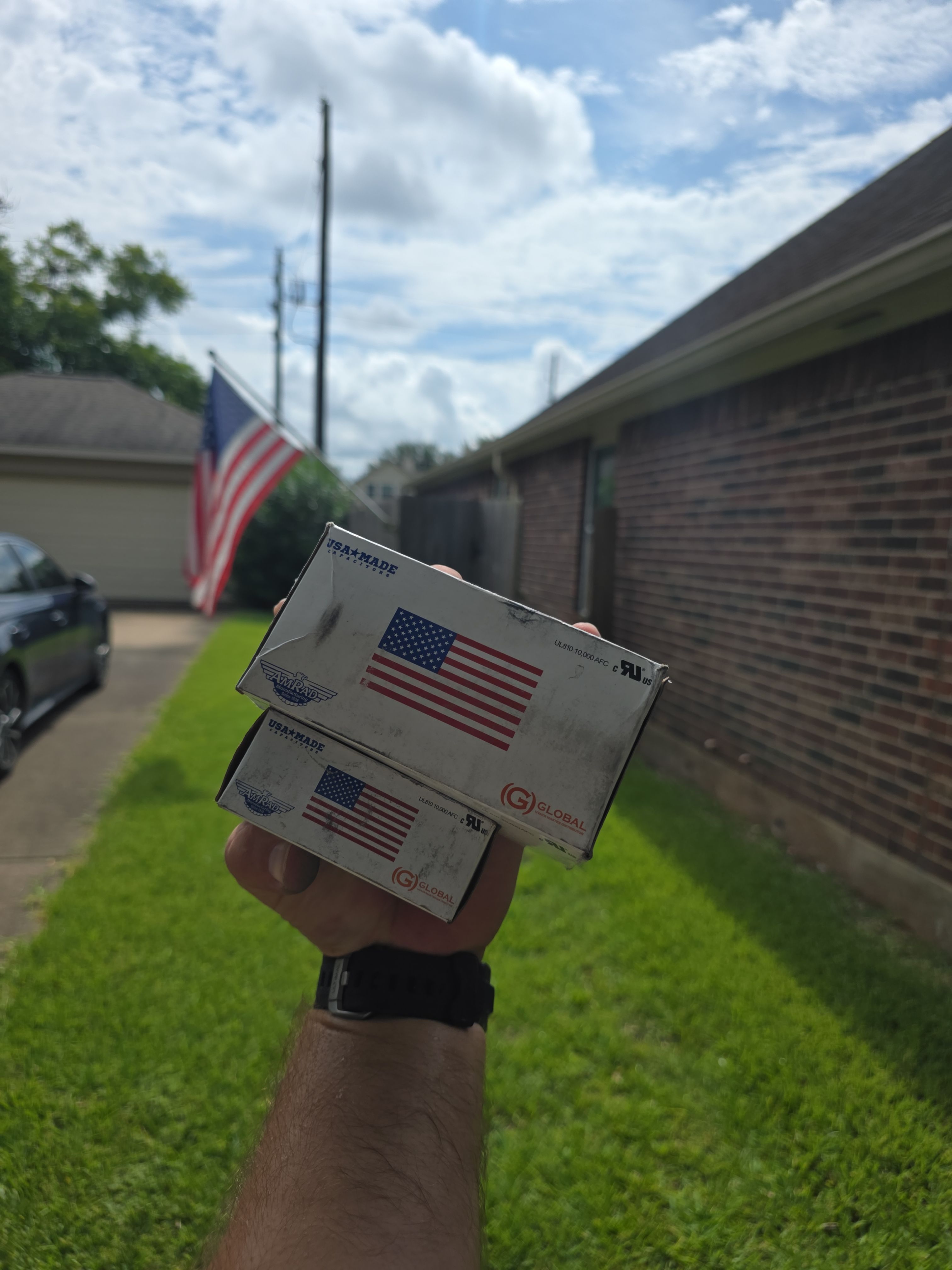 High Performance Testing and Repairs in Sugar Land, TX by Texcellent A/C Service