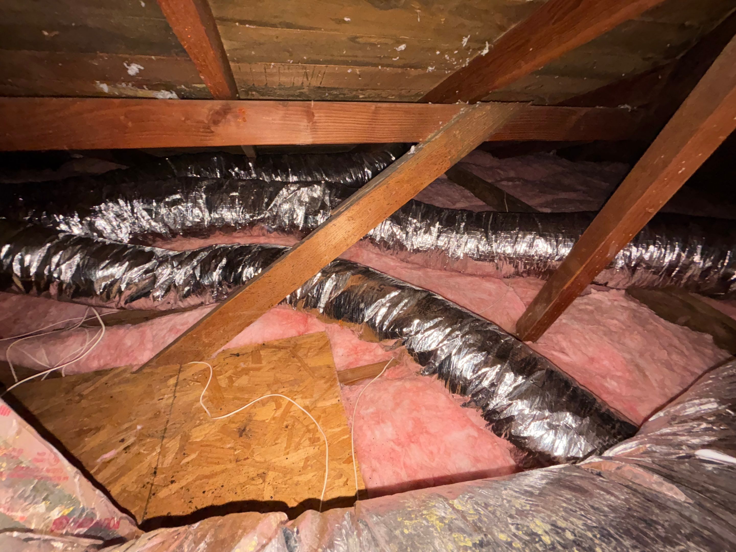 Project in Bellflower by Insulation Labs