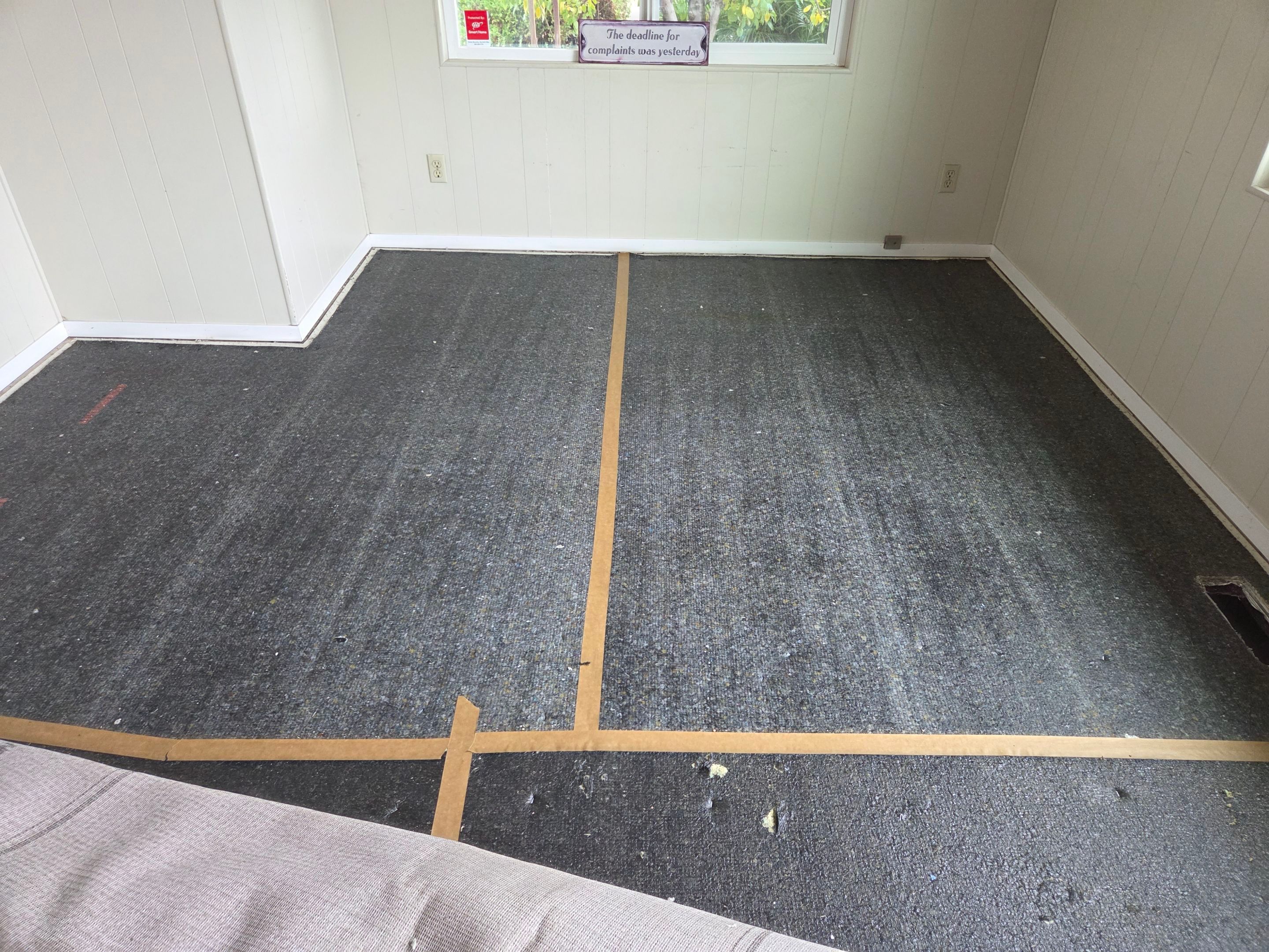 Pet Urine Pad Removal, Extraction and Cleaning by Ardent Carpet Restore LLC