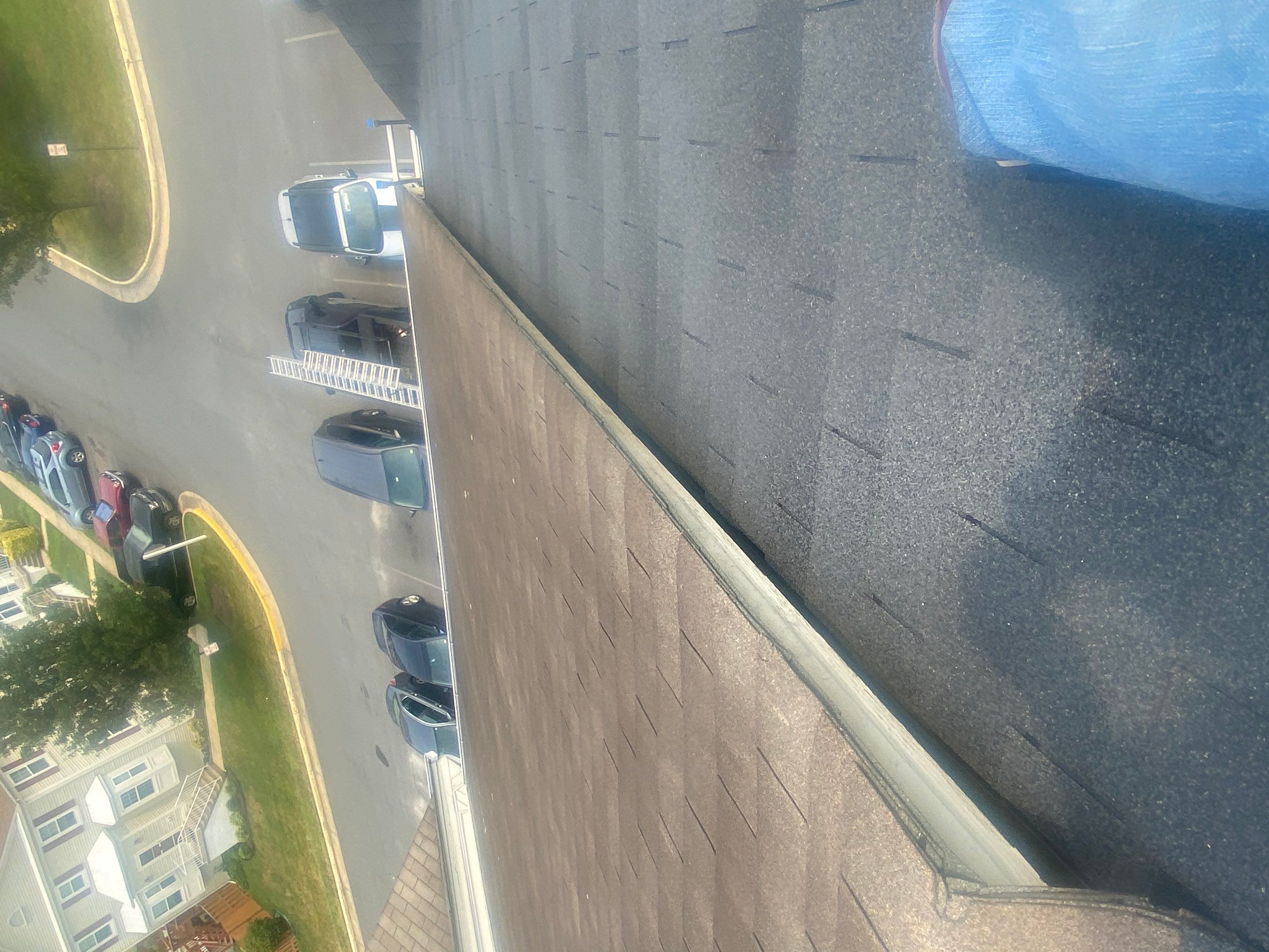 Woodbridge: Residential Roof Replacement with CertainTeed Landmark Pro Designer Shingles in Max Def Georgetown Gray by RM Banning, Inc.