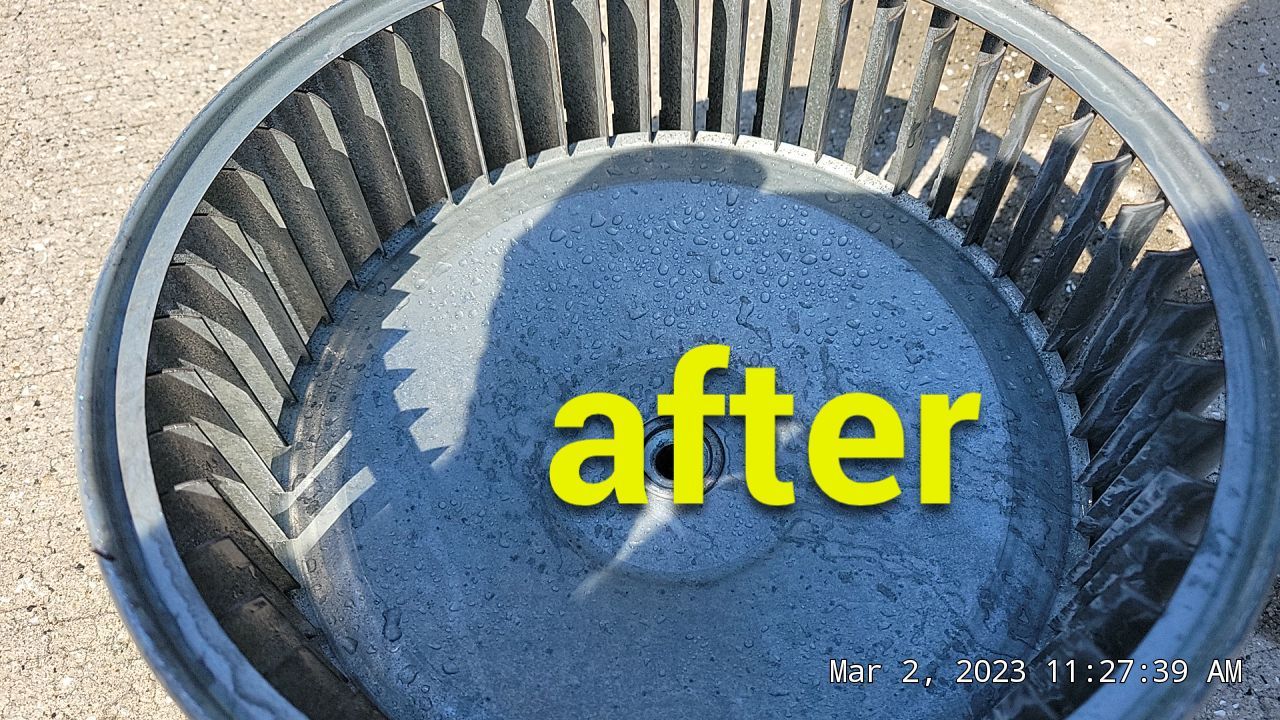 HVAC Restoration by TIES360 Air Ducts Plus