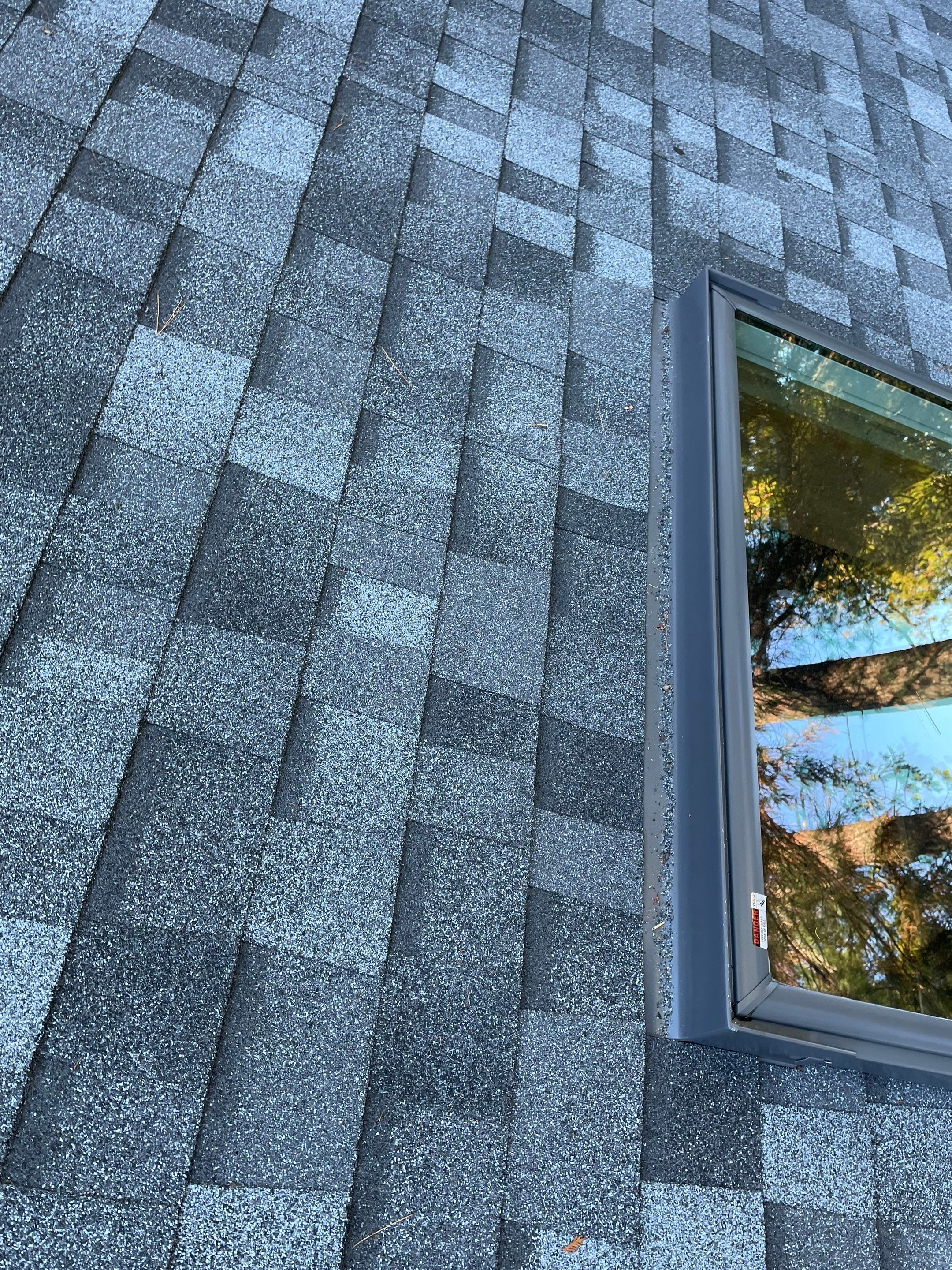 ReRoof  using Owens Corning Duration by The B.A.R Roofing