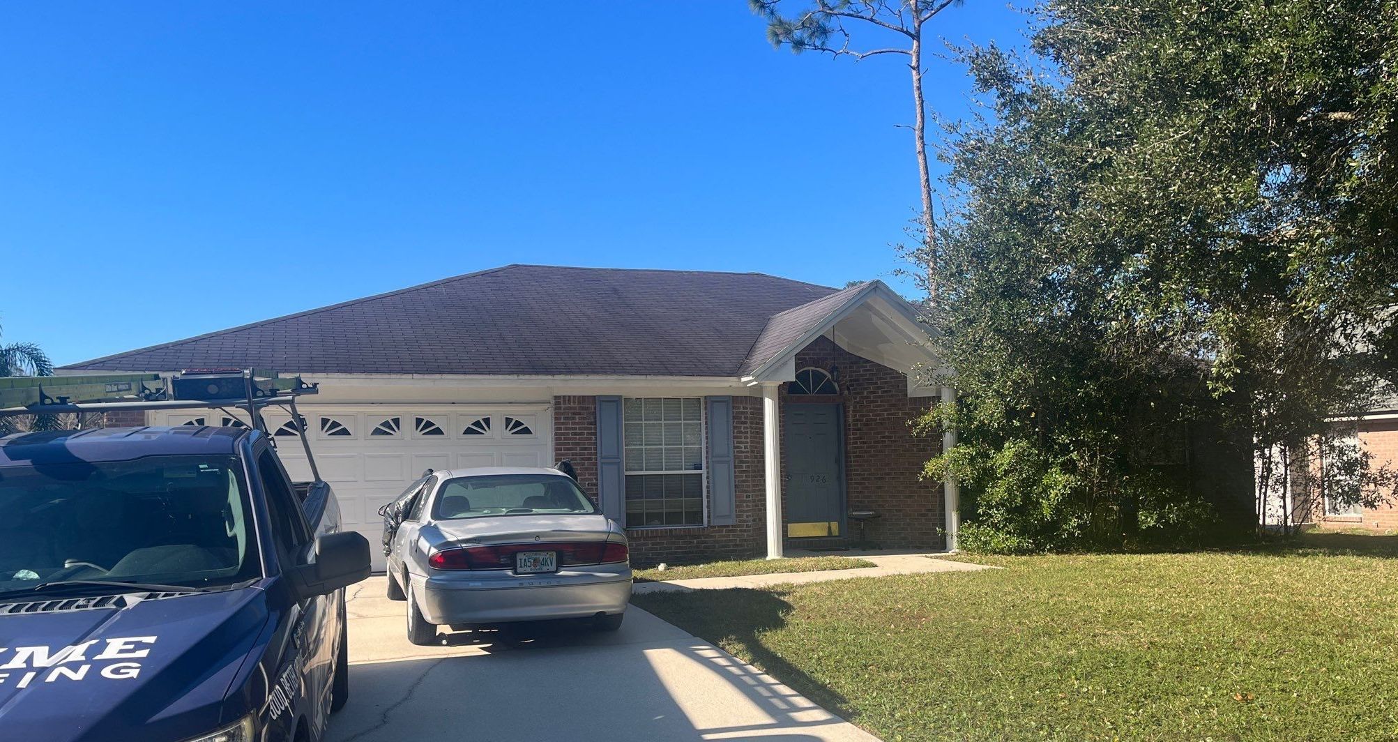 Shingle -> Shingle by Prime Roofing