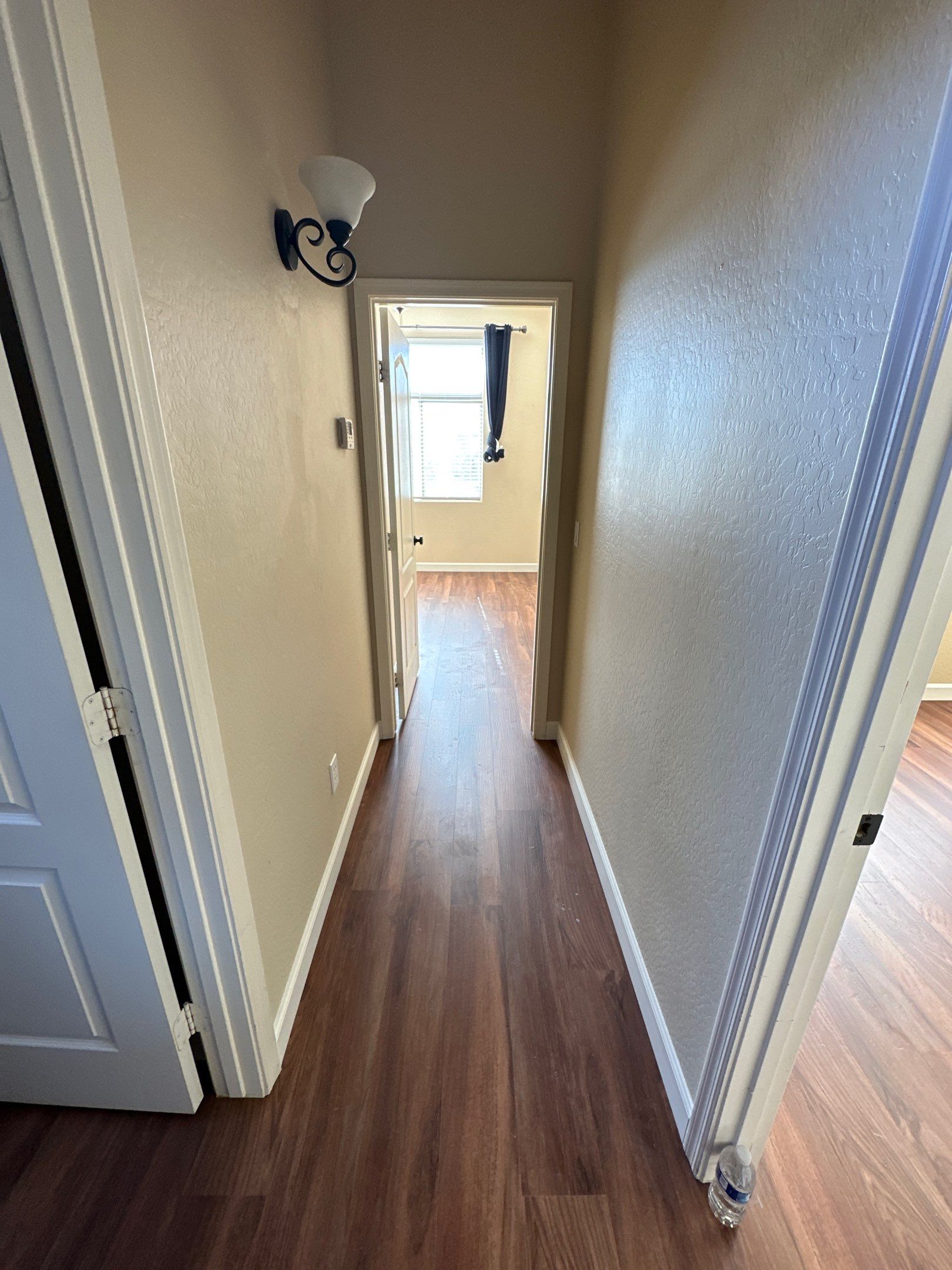 Luxury Vinyl Plank Flooring  by Footprints Floors of Chandler 