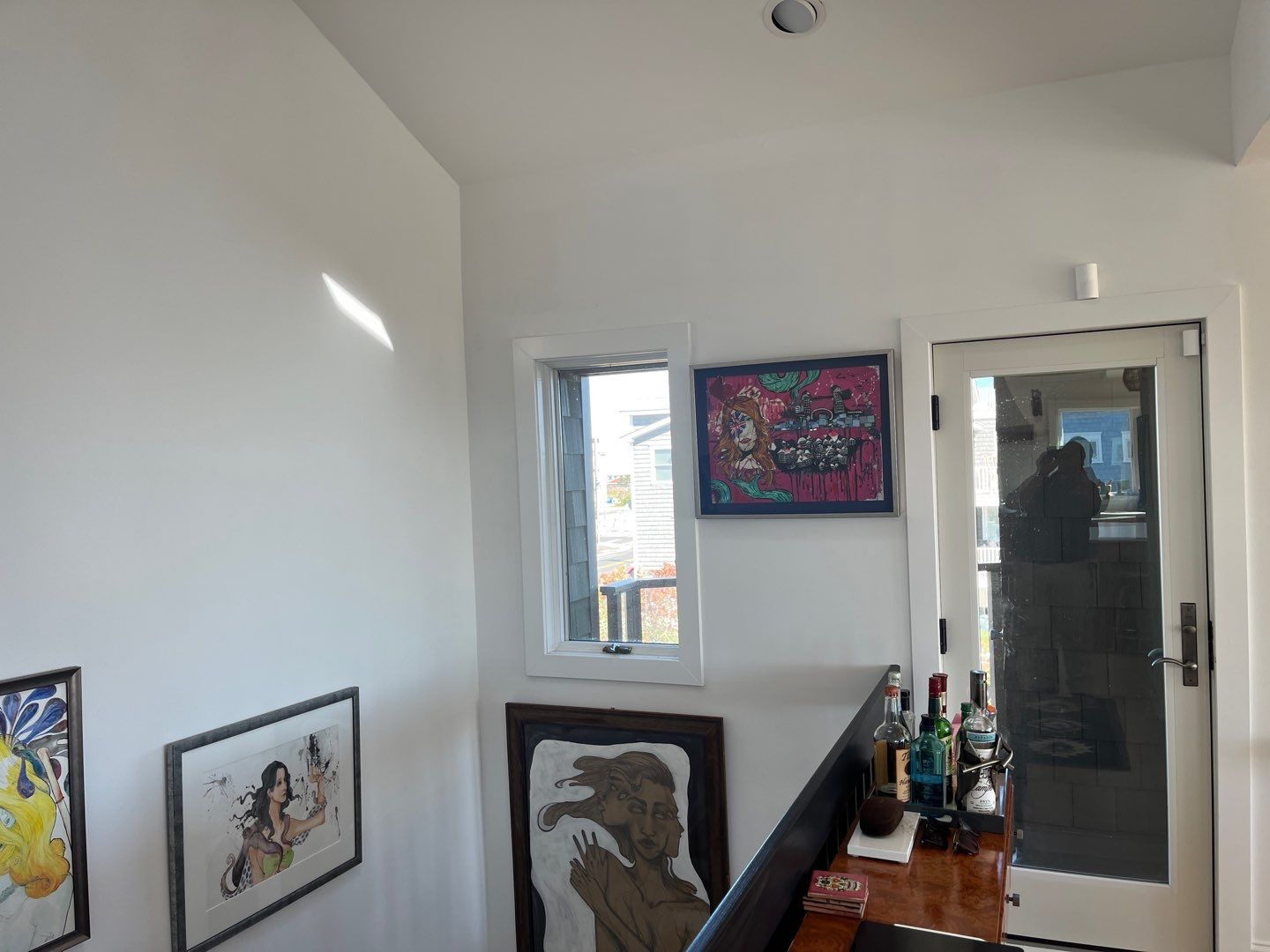 Strathmere Upper Township,NJ by Reylar Custom Painting LLC