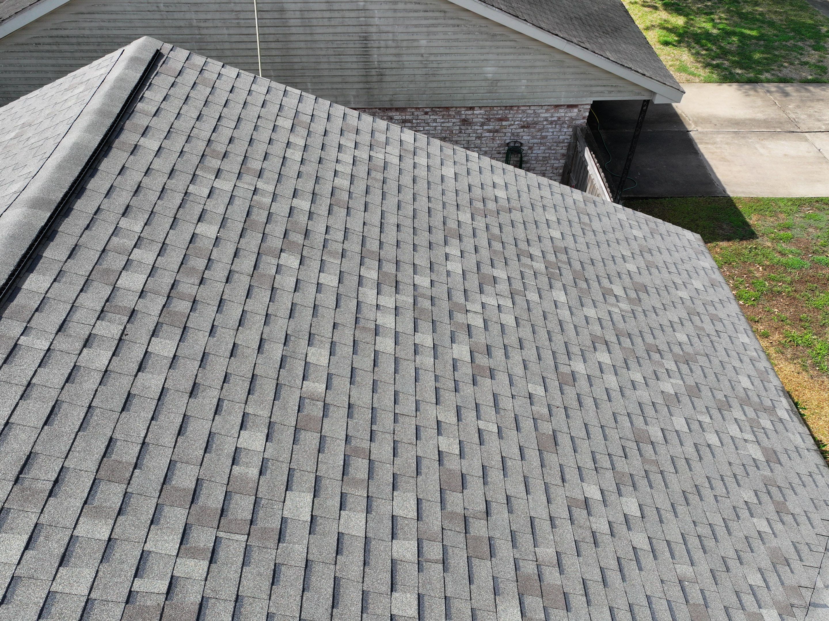 Residential Roof Replacement using Atlas Prolam by Elite Roofing LLC