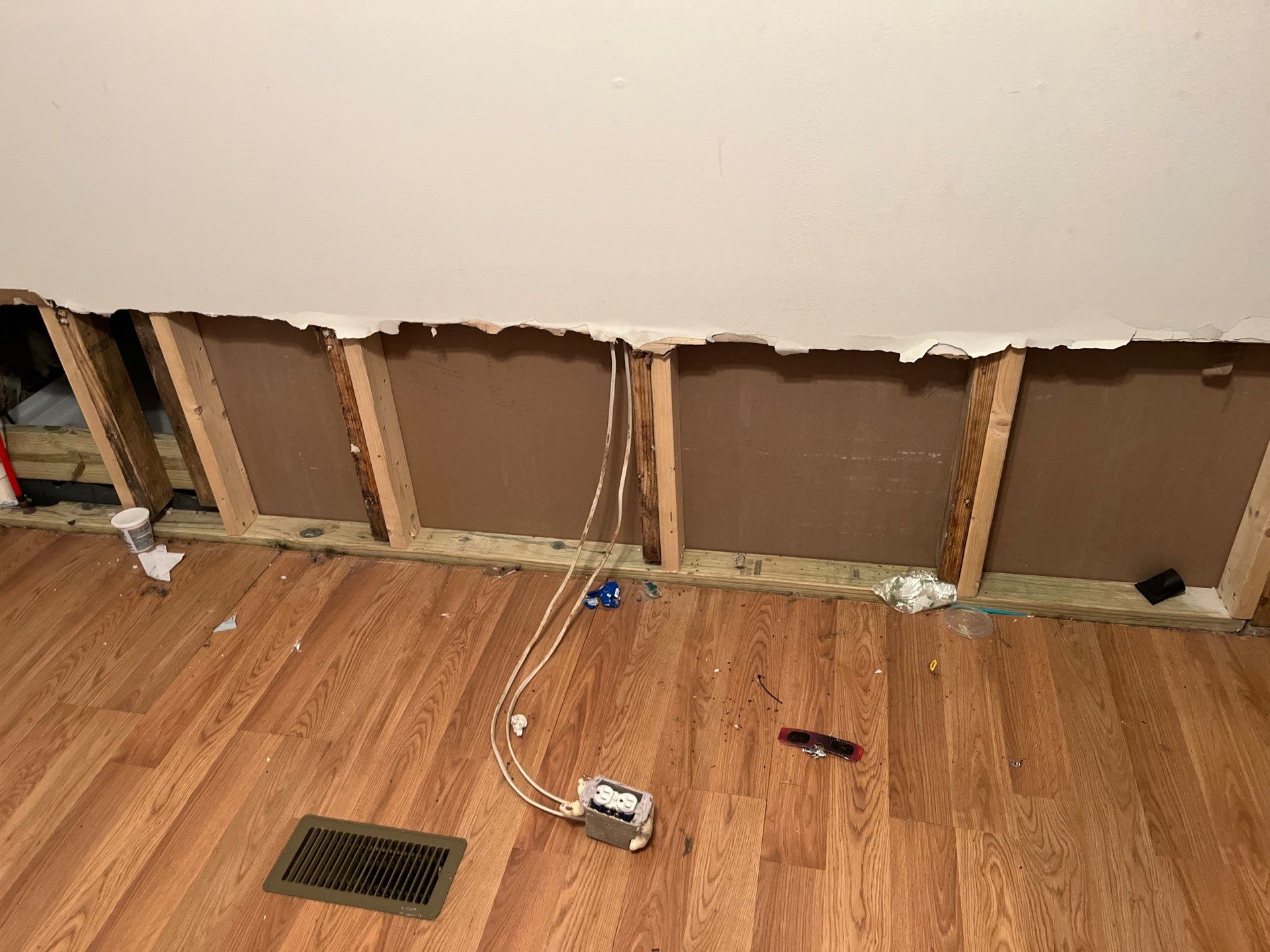 Damage Repair by Skilled Construction LLC