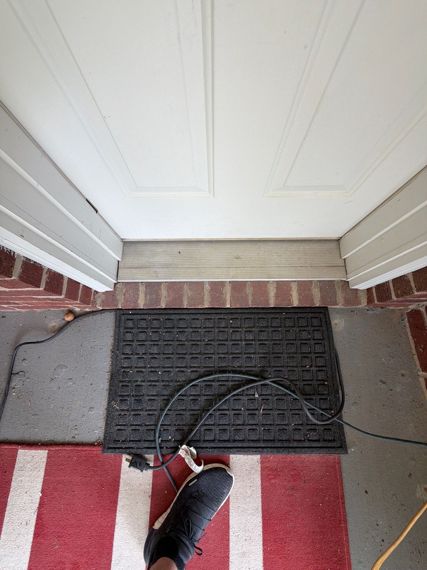 Refreshing Update in Longview, TX by Quality Coats Painting
