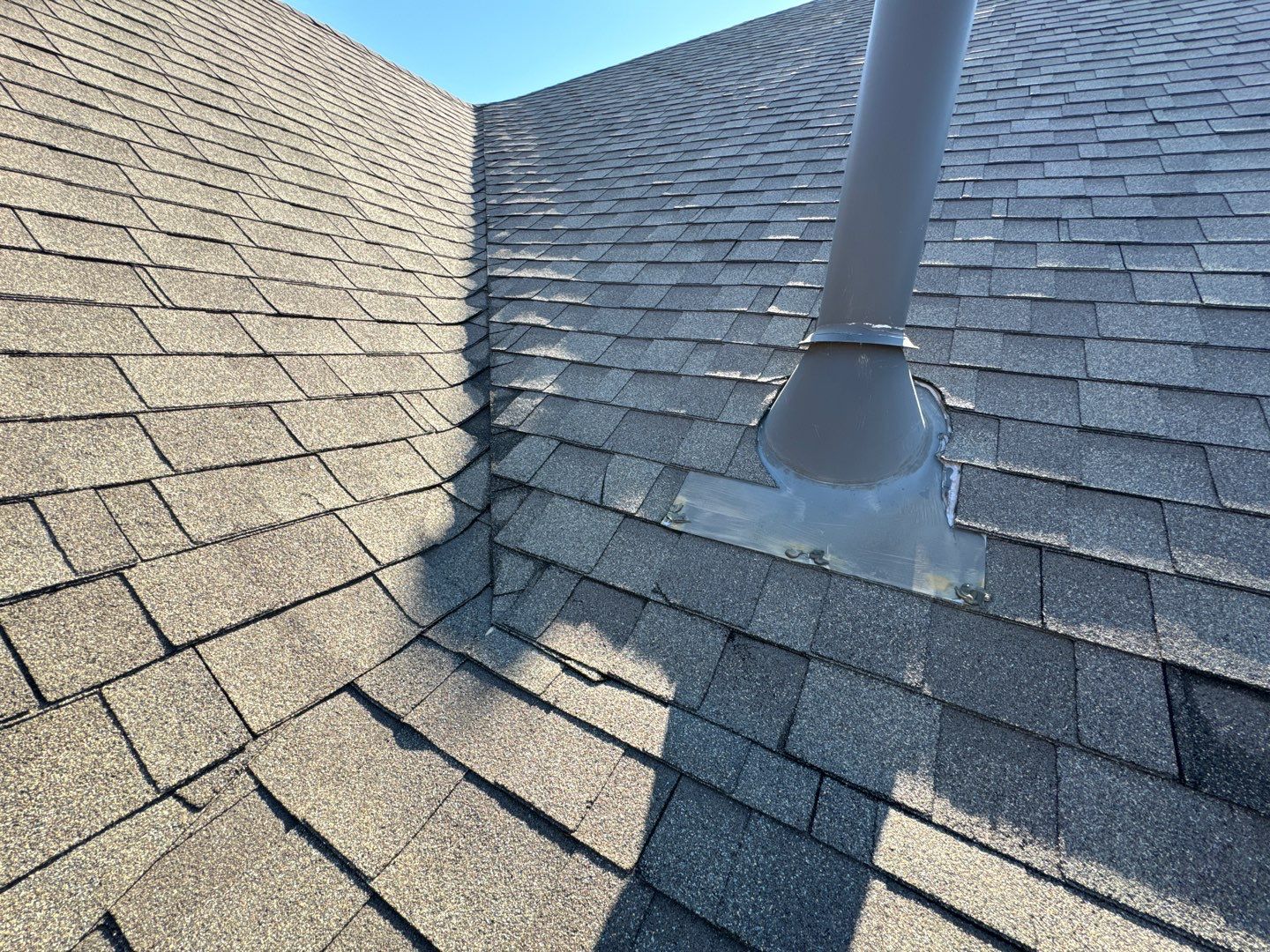 From Inspection to install over 3 years here in Trinity Falls, McKinney, Tx by NIMBUS GENERAL CONTRACTORS, LLC