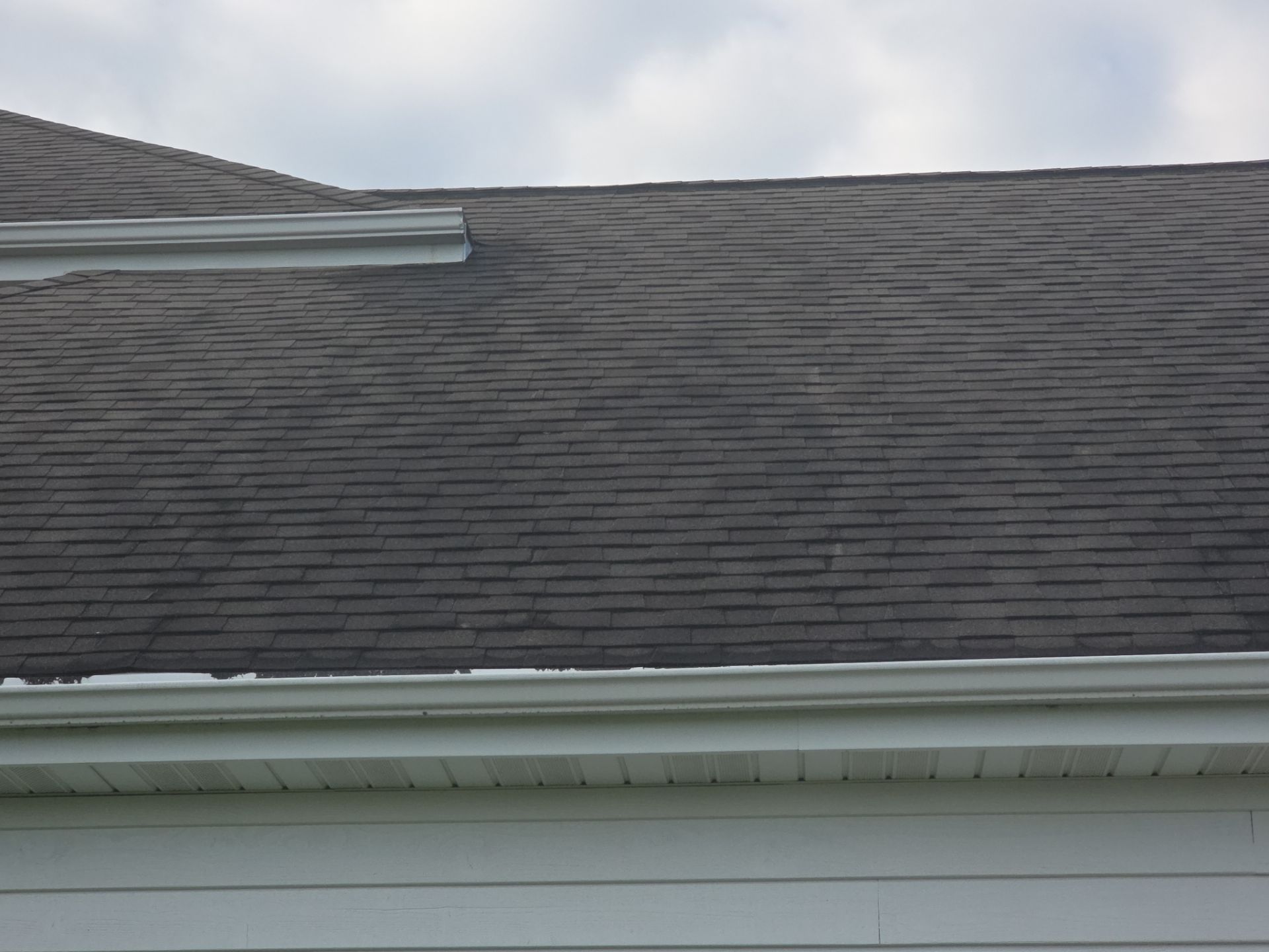  Country Club Lane Brick Home   by Gellings Roofing and Siding LLC