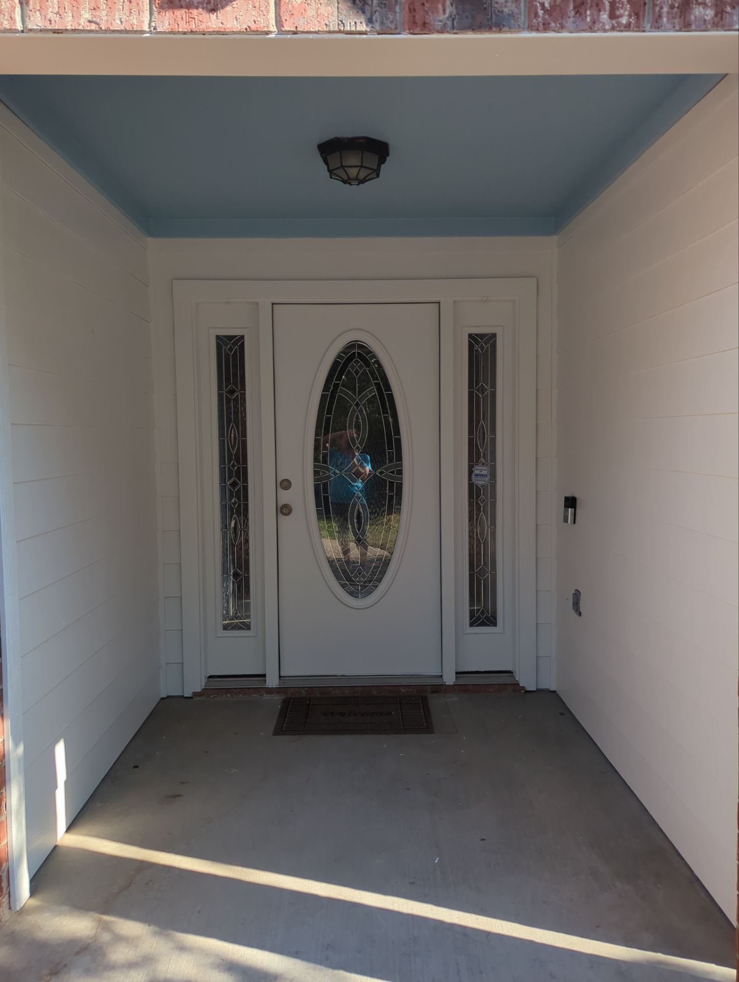 Fresh Paint, Fresh Look: Exterior Makeover in Mineola, TX by Quality Coats Painting
