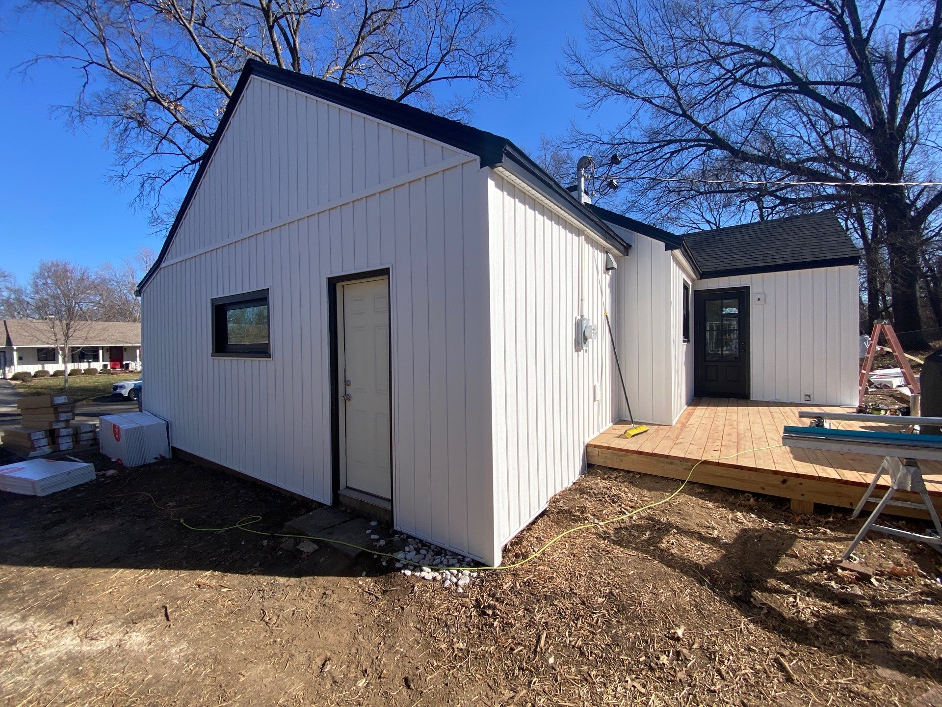 From Drab to Fab! by EEC Windows, Siding & Roofing