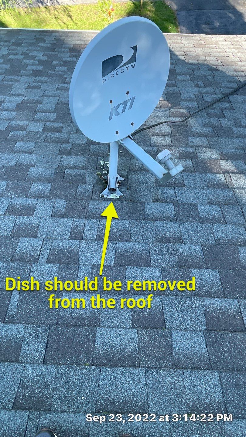 Roof Repair and Replacement in MA by Master Roof Inc