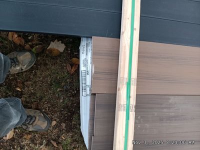 Project by Supreme Deck Store