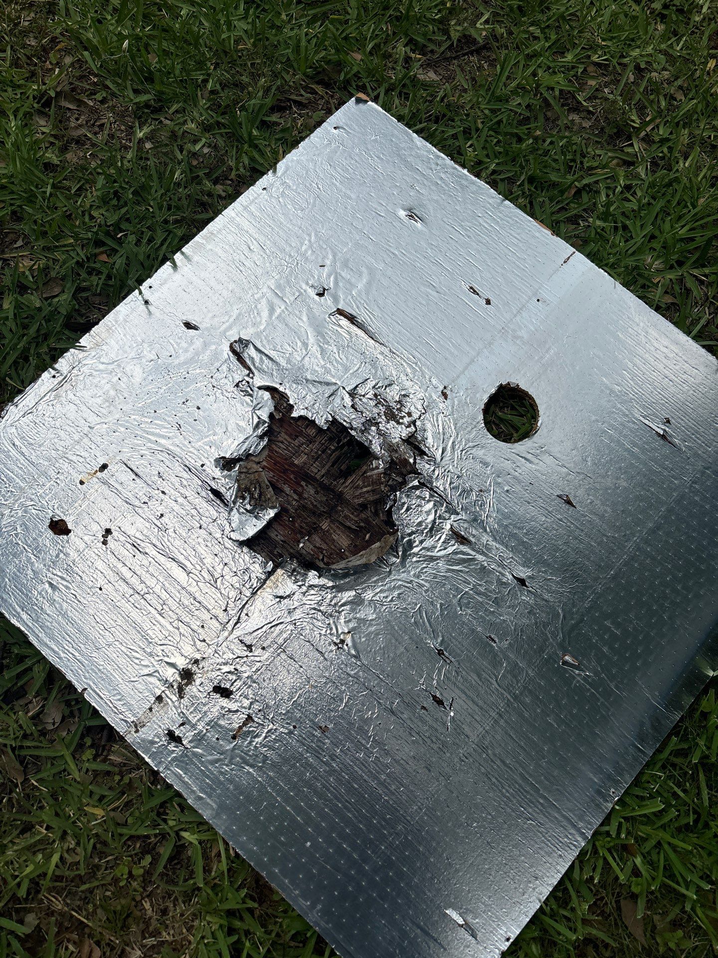 Roof Repair Houston by Roof Repair Services LLC