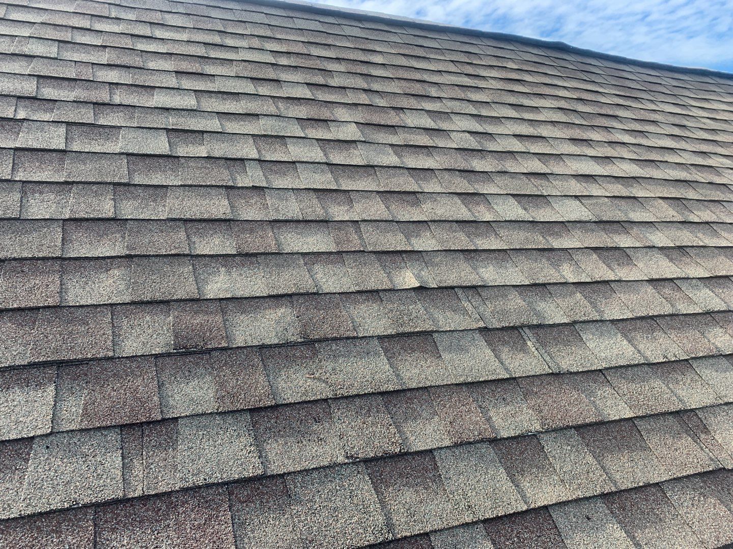 Re-Roof by American Roofing NC