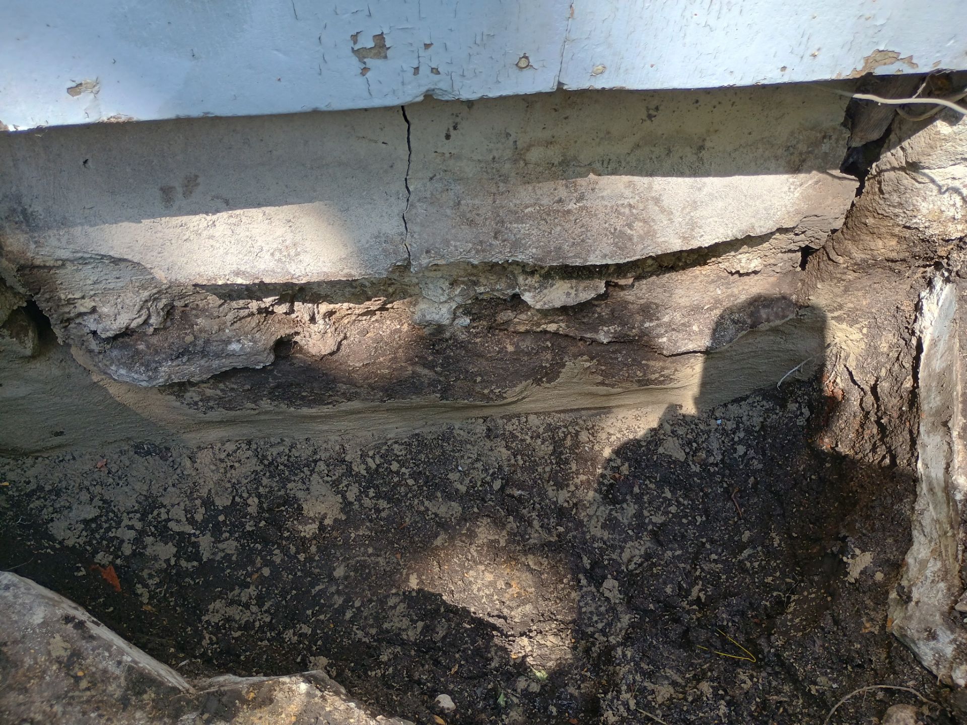 Travis’s Exterior Upgrades by Waterproofing Northeast