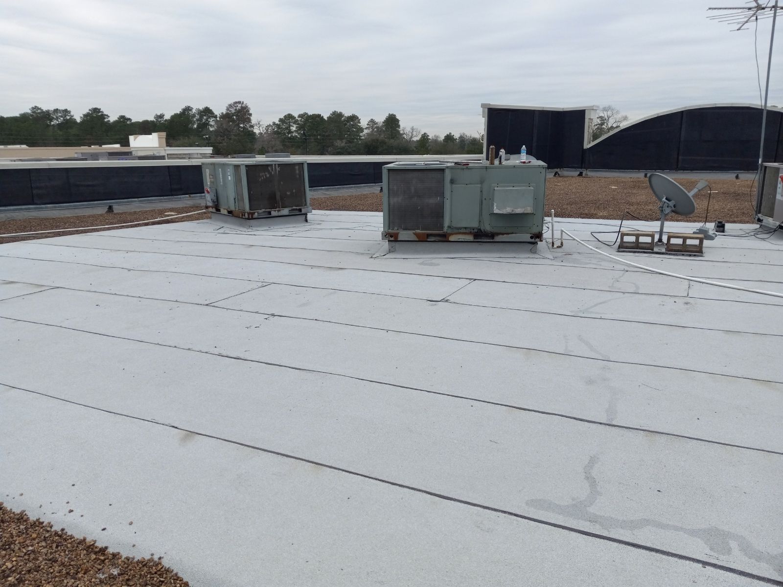 TPO Projects in Central TX by REPS OF TEXAS