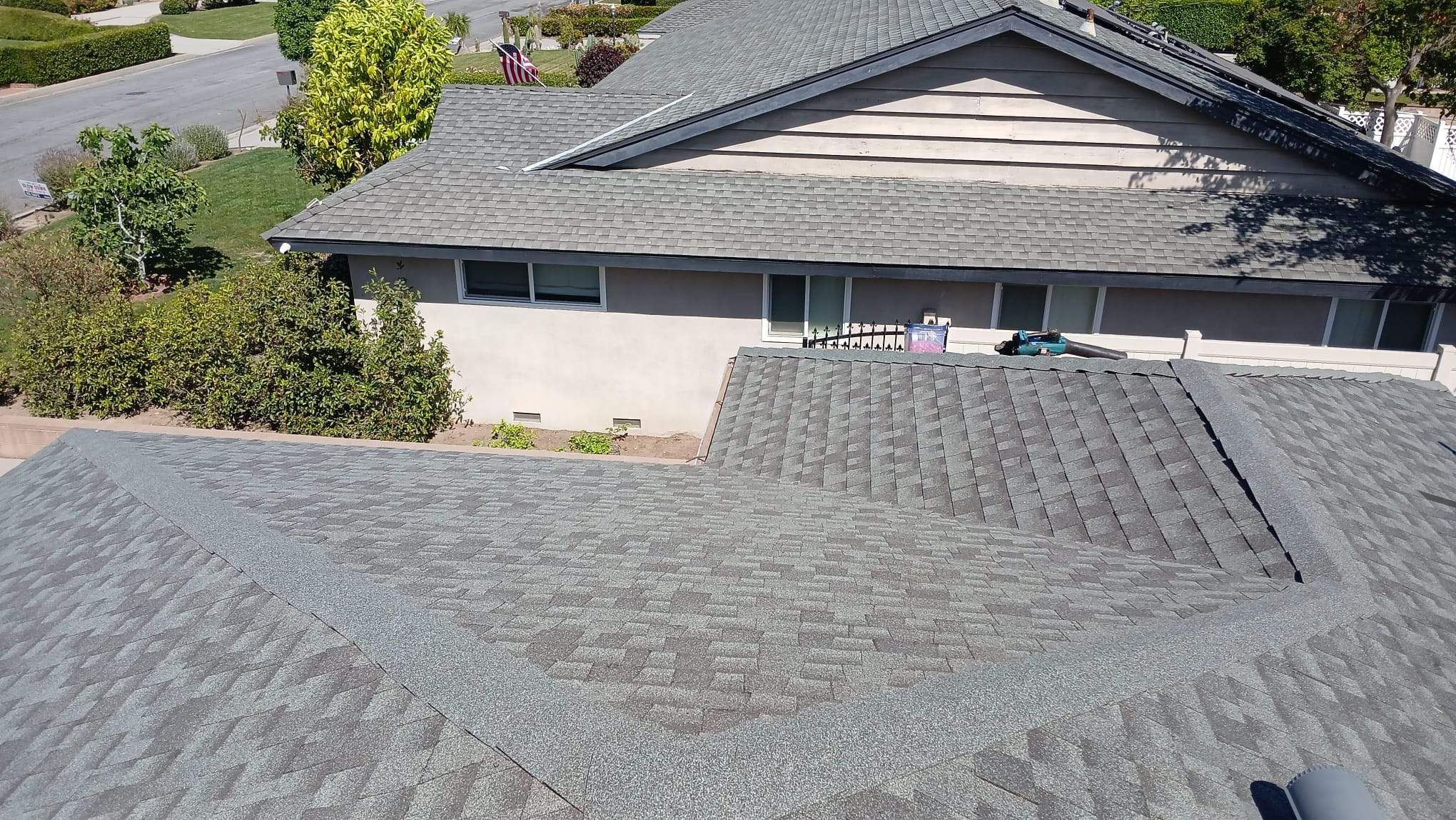 Roof Replacement - Arcadia, CA 91007 by Epic Roof Replacement
