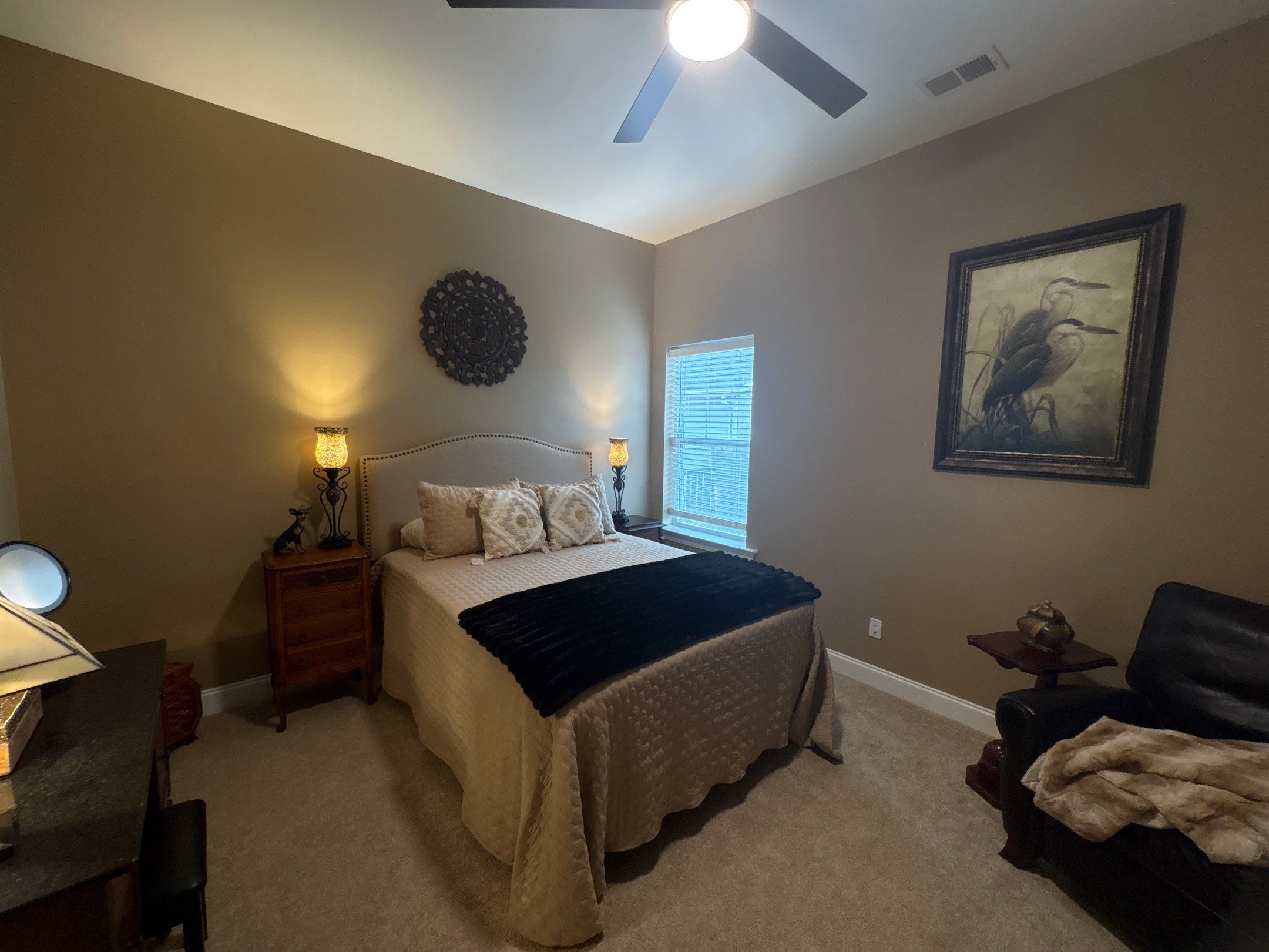 β This Home Runs on Latte Love by Pathway Home Painting & Improvements