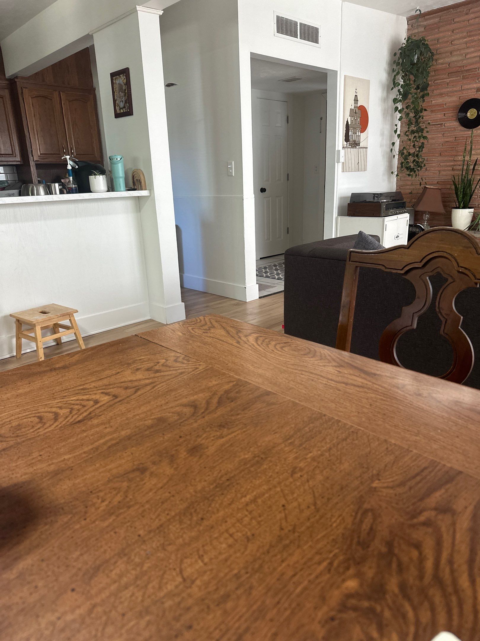 Bathroom by CompanyCam Sales Demo