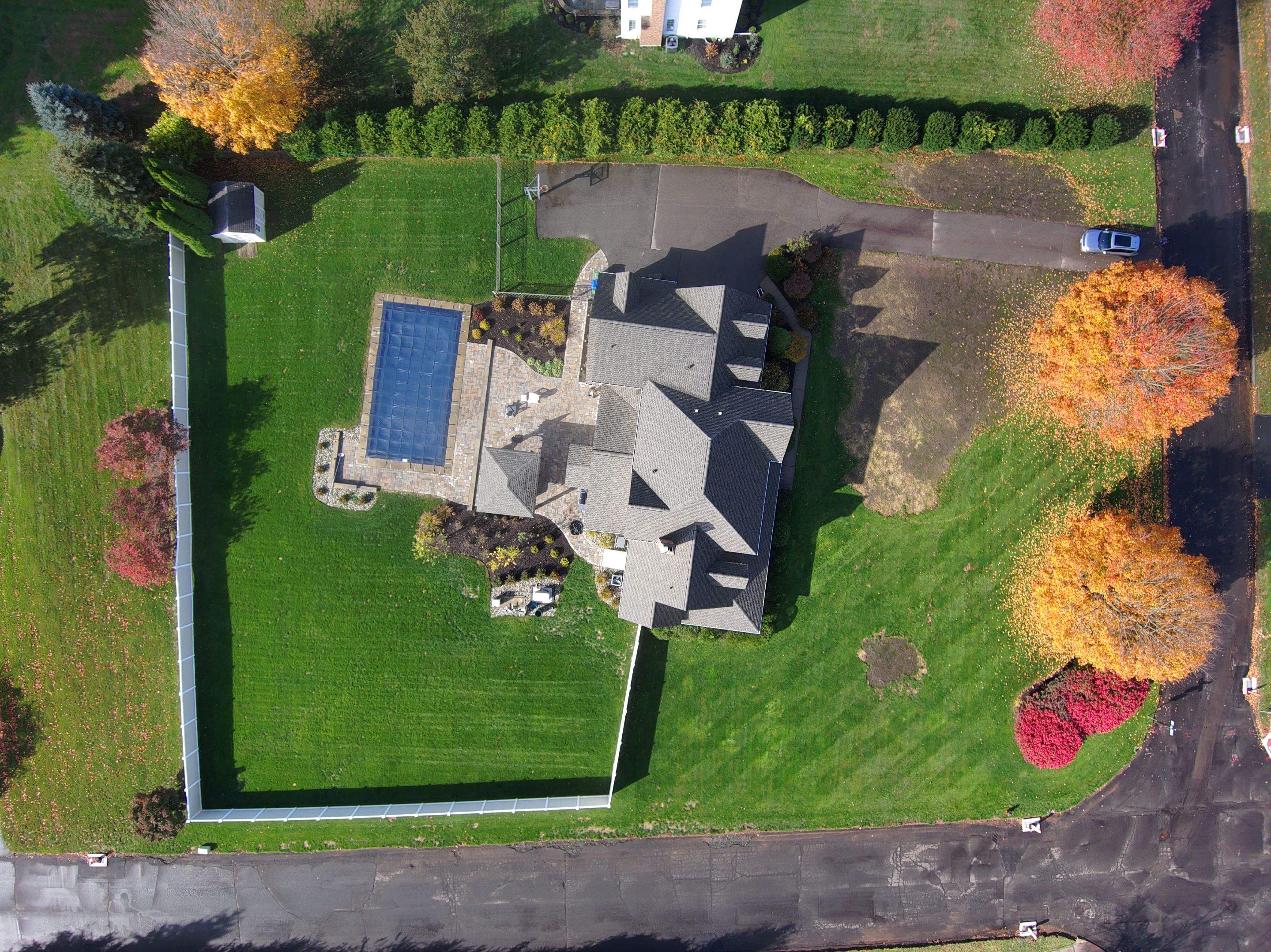 Roof Replacement in South Glastonbury by Turner Home Improvement Contractors, LLC