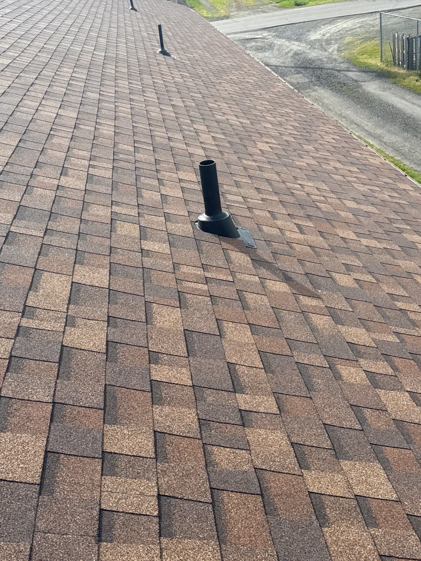 Residential Roof Repair Project – Newport, OR by BEST Roofing & Waterproofing