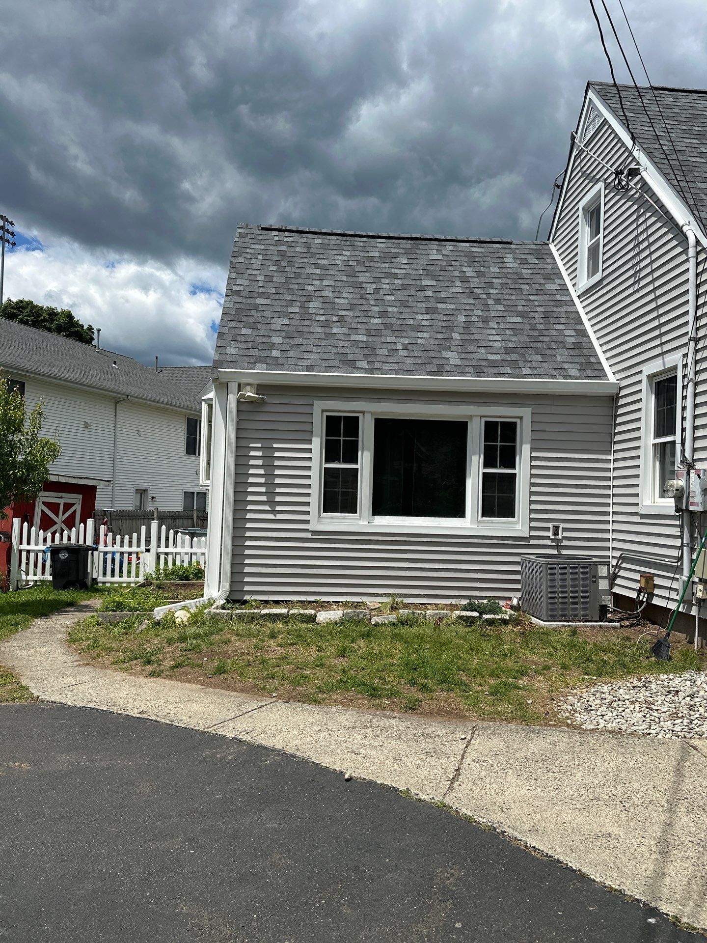 ROOF & SIDING by JLP PRO SERVICES LLC