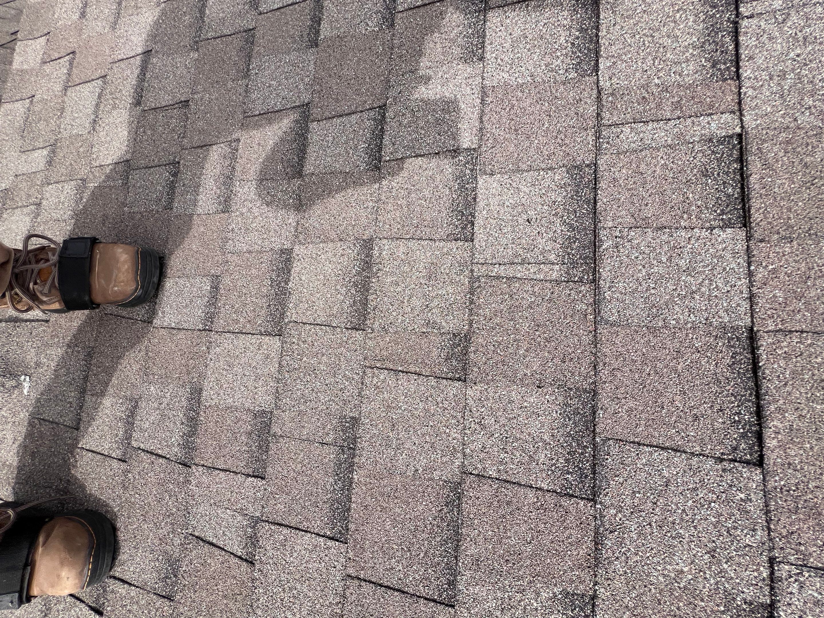 Chimney Leak Repair by Becker Roofing and Exteriors