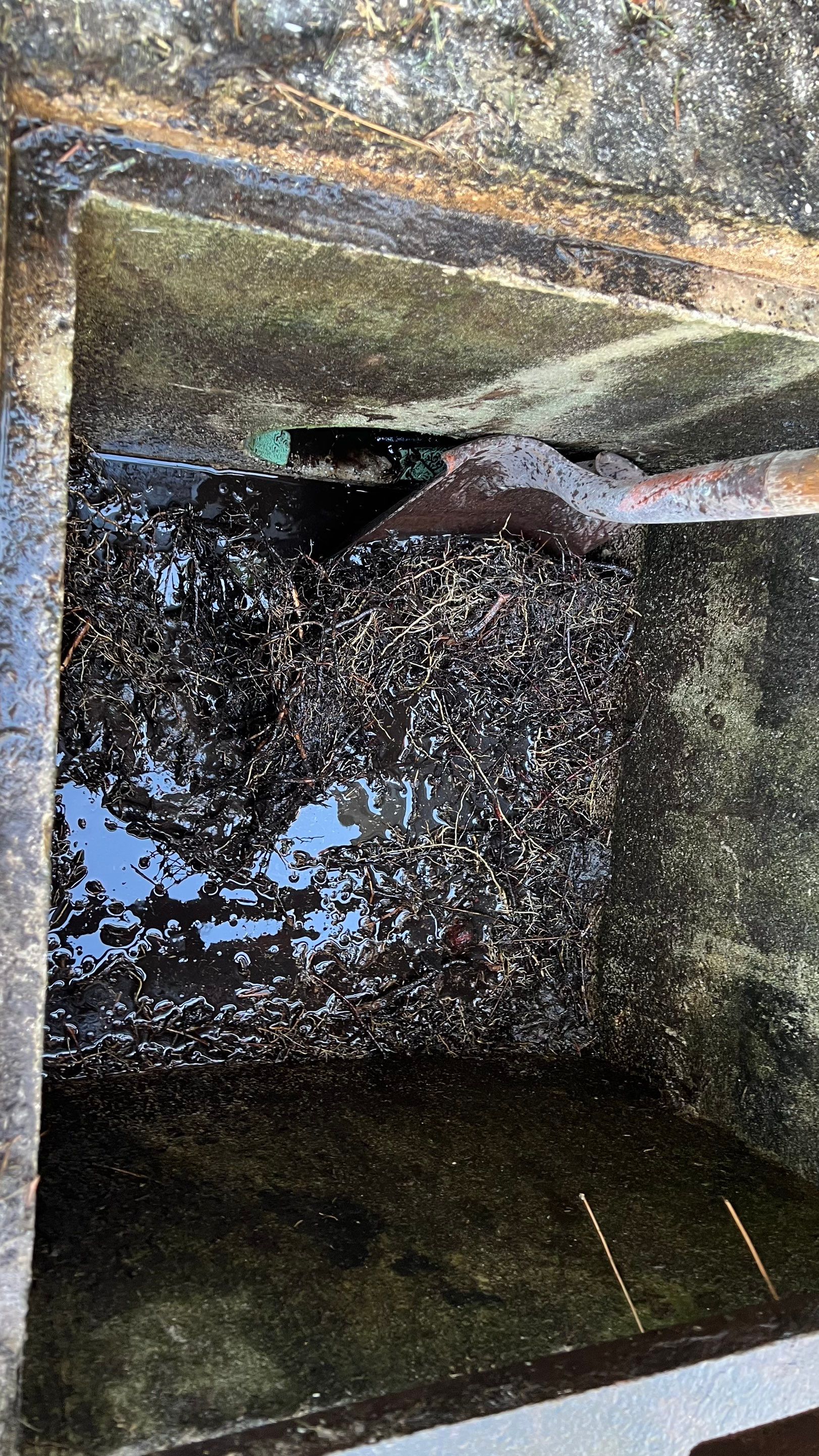 Naples Community Stormwater System Maintenance by Don Mar, Inc. Storm Water Solutions