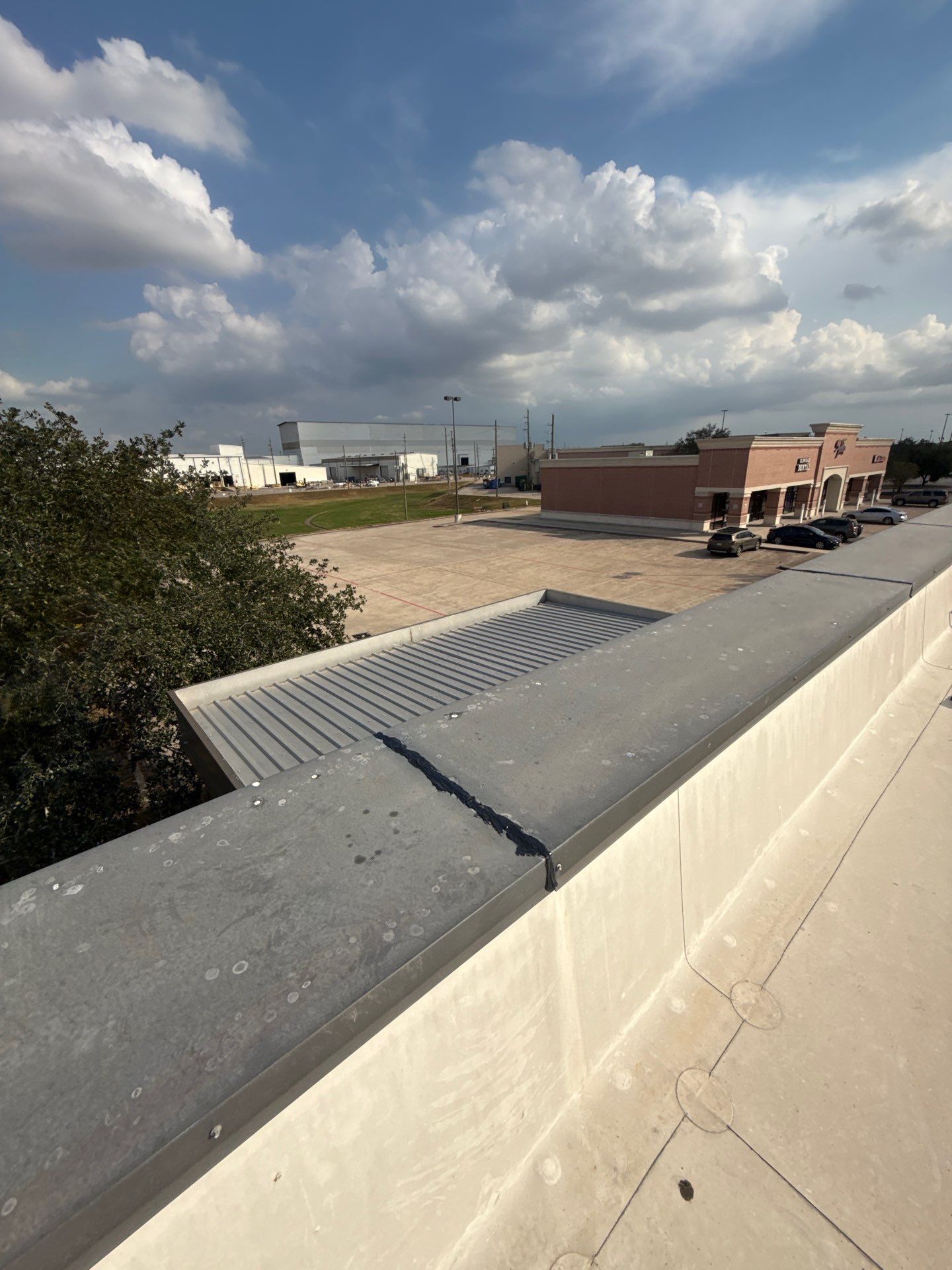 Roof Replacement in Concord Bridge North, Houston TX by Roof Repair Company