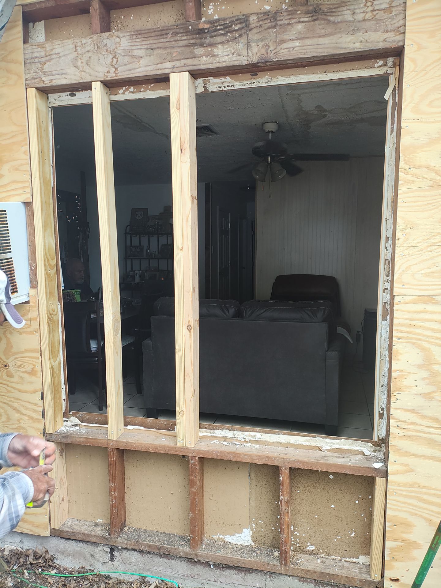 Green with Envy by Bayfront Roofing and Construction