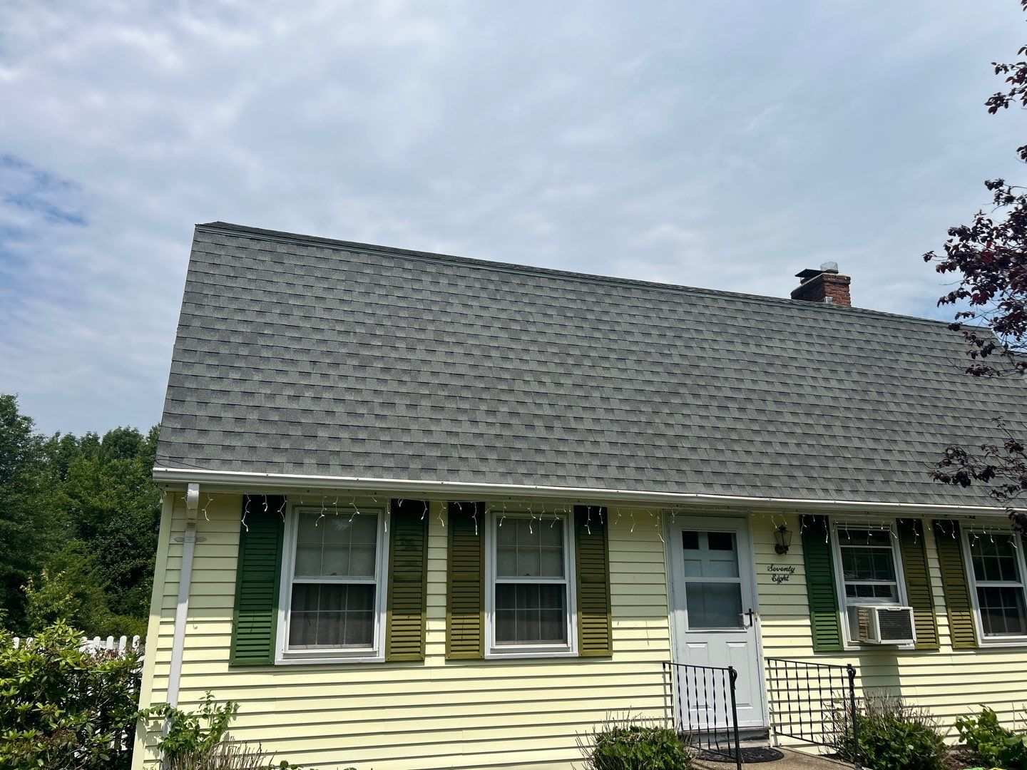 Simsbury  by All site builders LLC