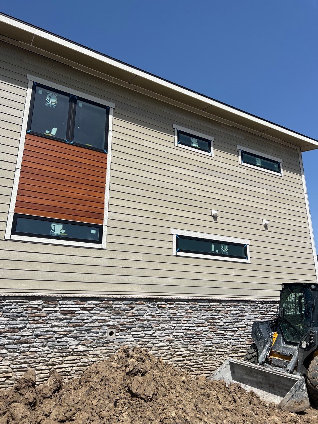 Gripp Painting and drywall by Cutting edge painting 