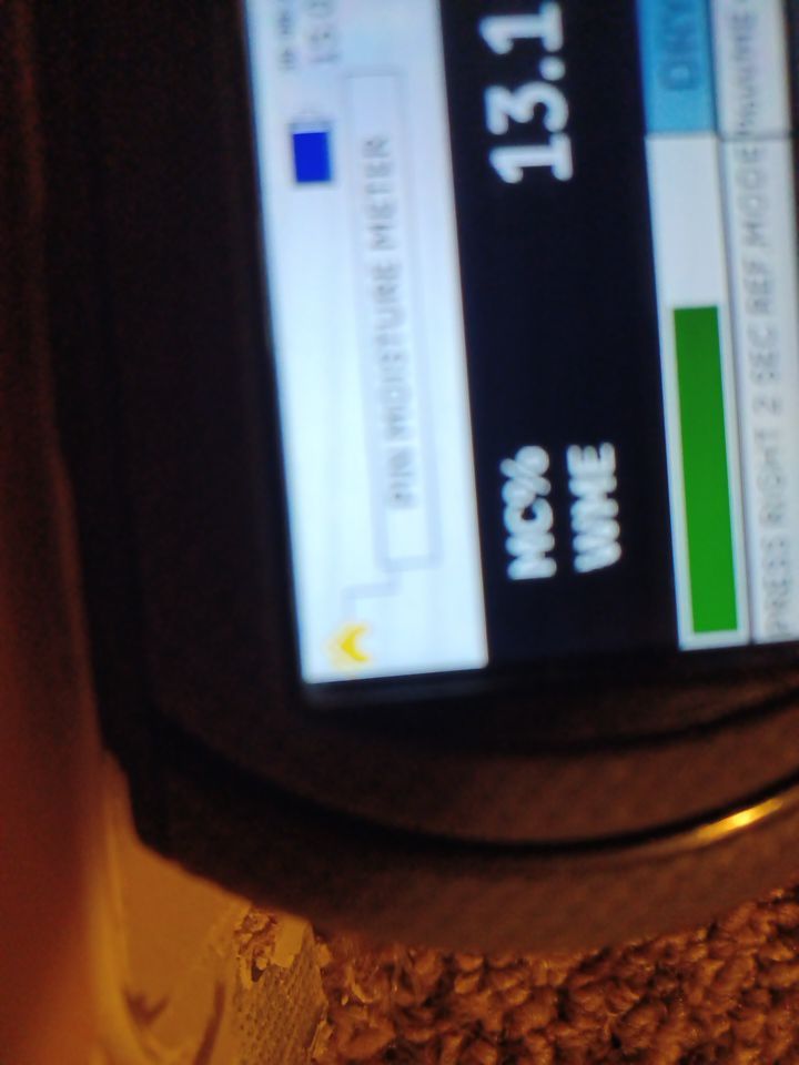 Project in Rochester Hills by EzDry Water Mitigation & Property Restoration