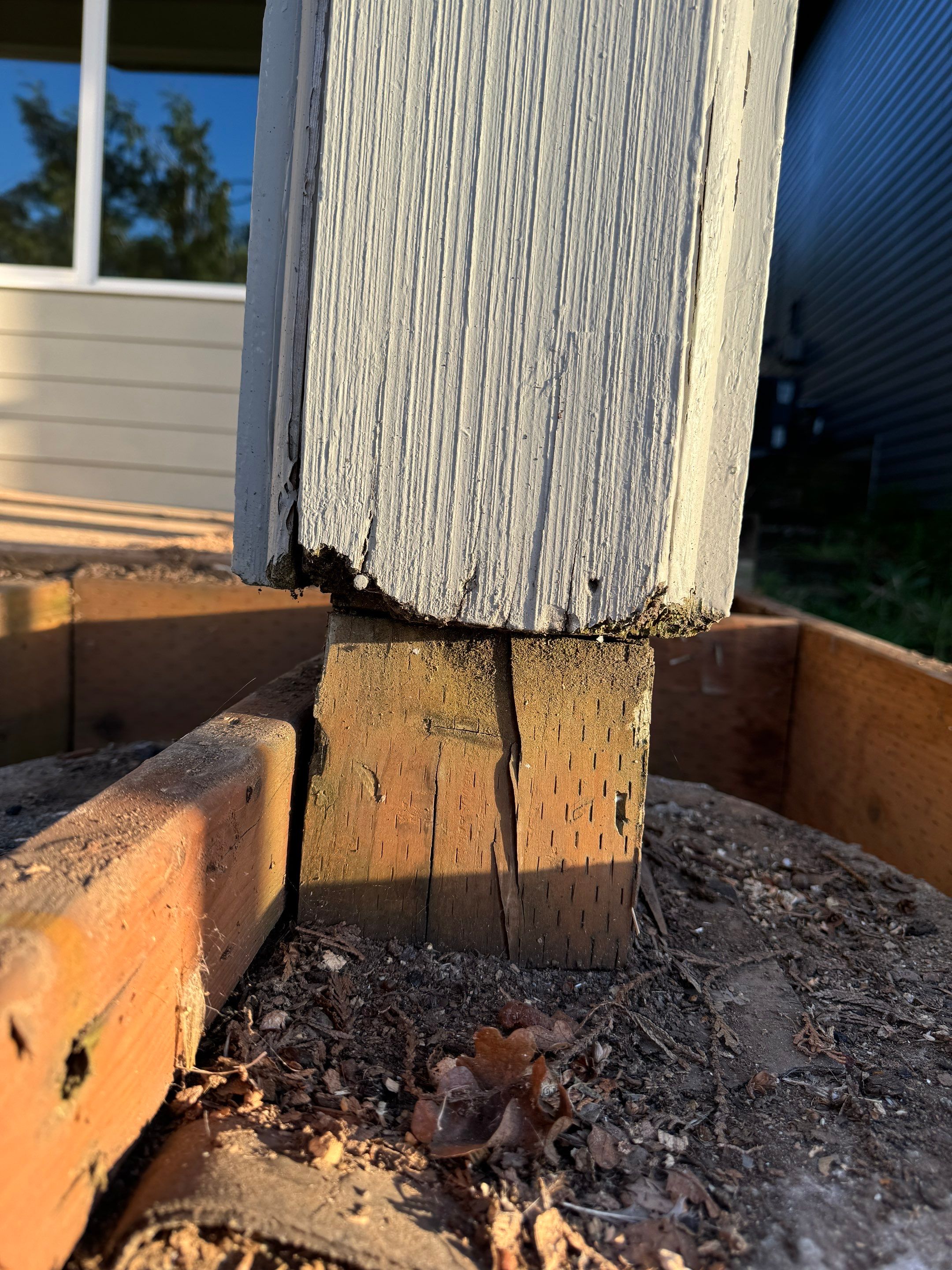 Project in West Linn by Peak Exteriors LLC