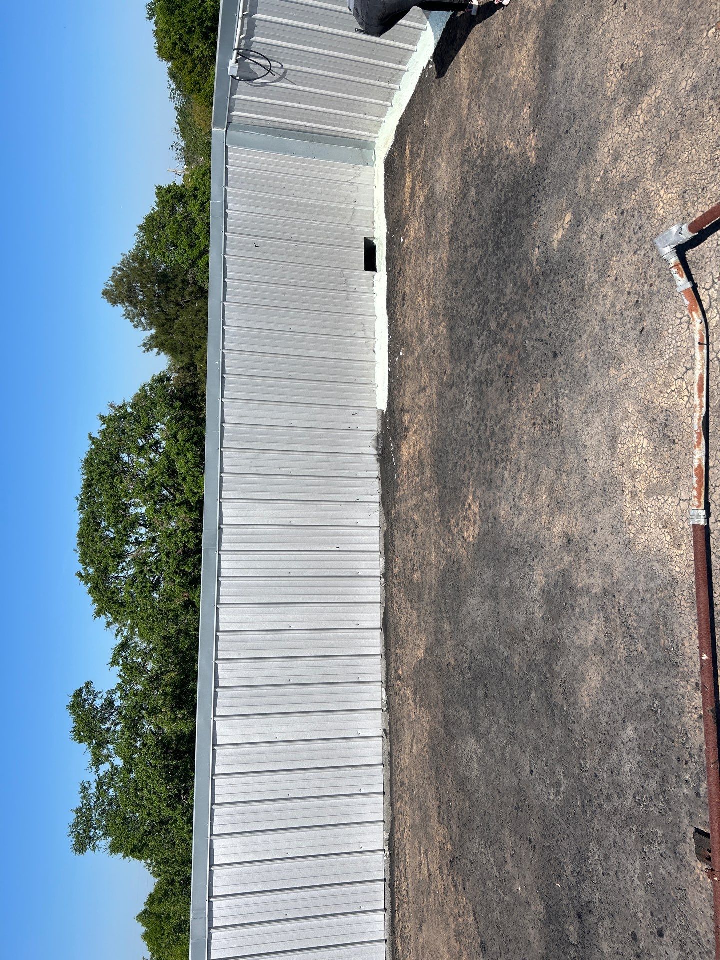 Bethel Temple of Jesus by Fiddlers Roofing