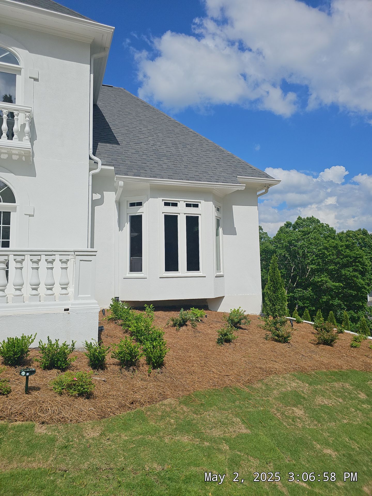 Elliott Project in Birmingham by The Window Source