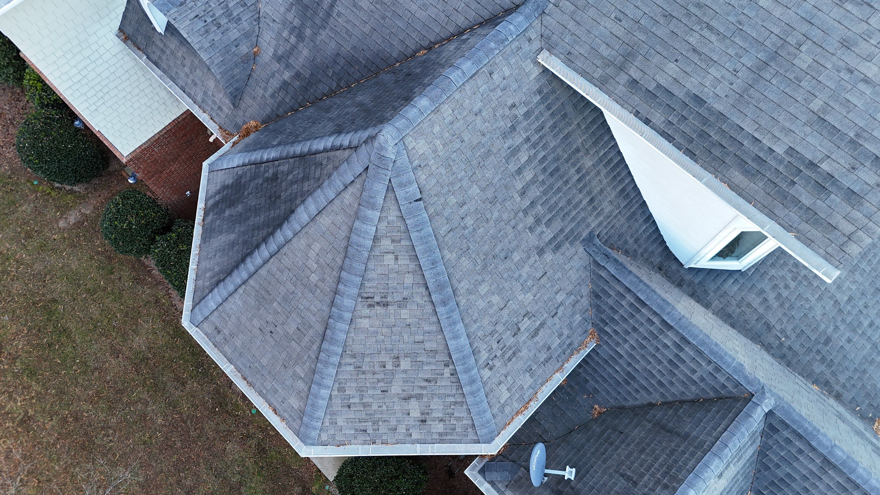 The Copes by United Contracting and Roofing