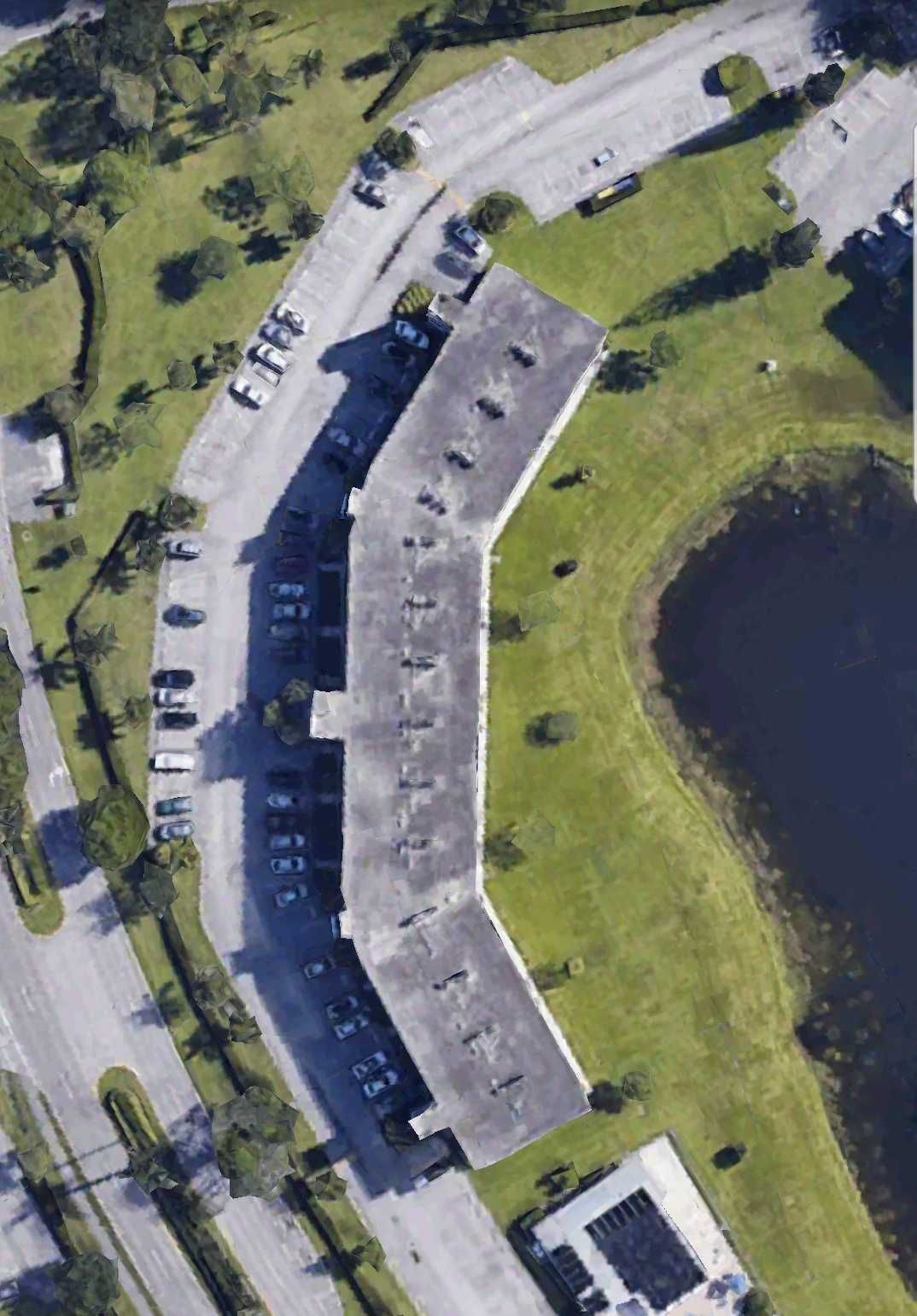Commercial Roof replacement using Certainteed Flintlastic SA Roofing System by Aastro Roofing